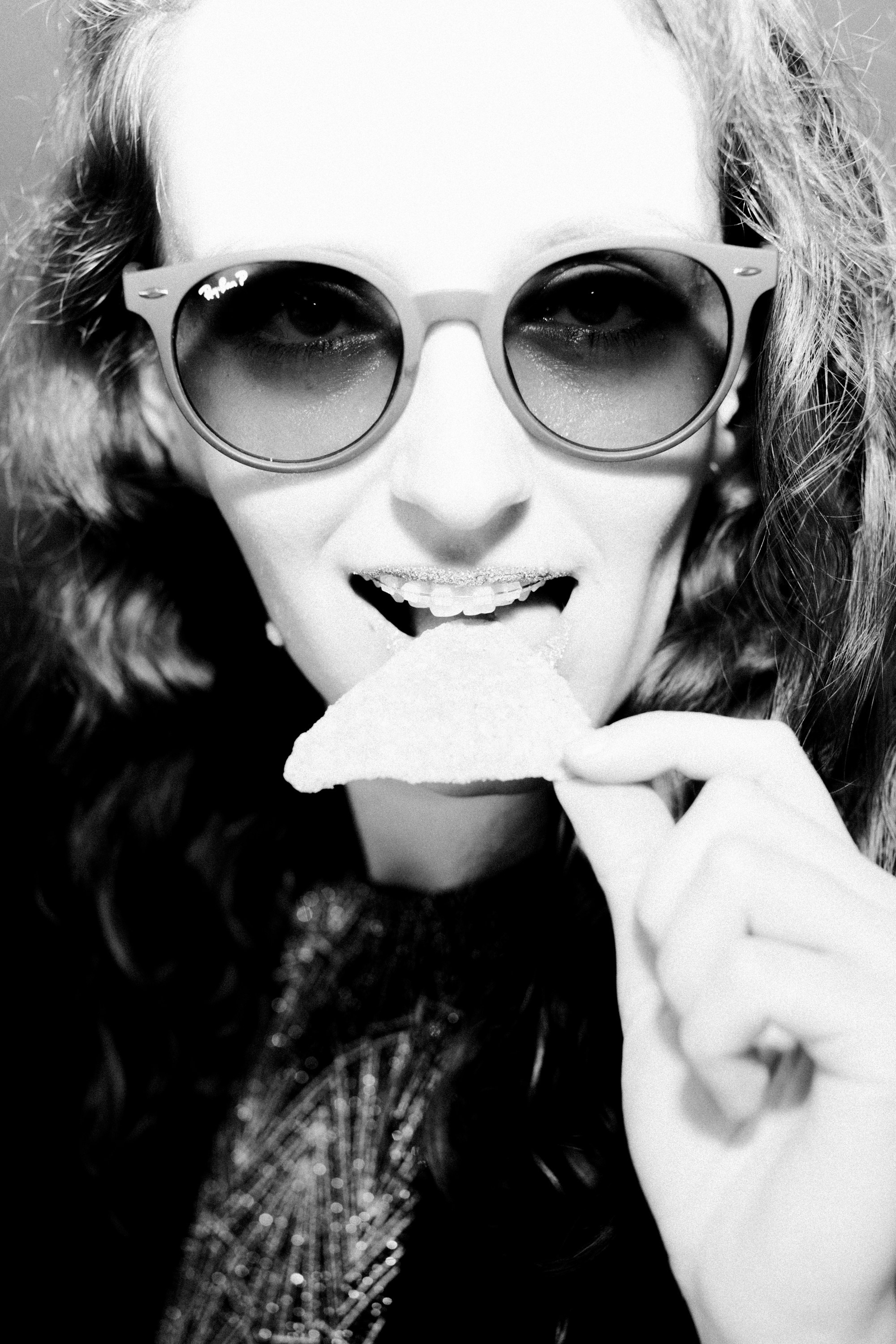 3. Бездонный колодец. Репортажный и портретный фотограф во Владимире Сергей Кравцов