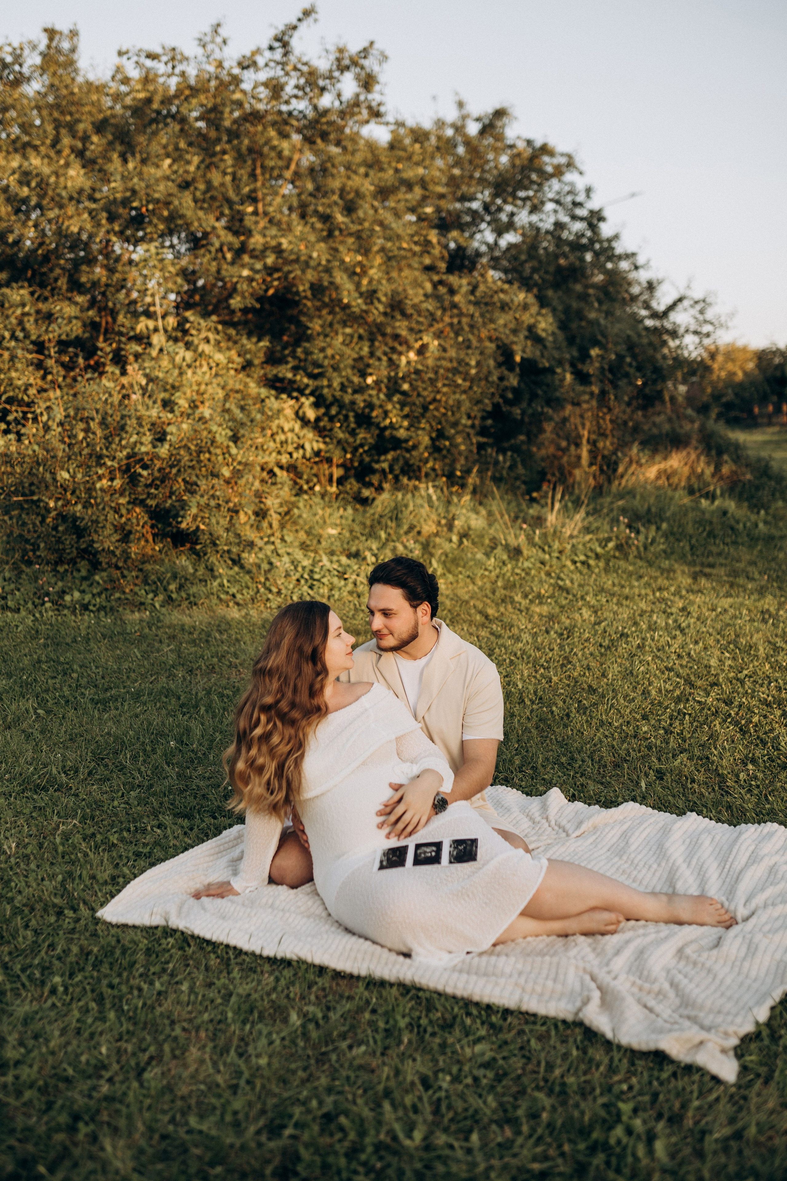 Даша и Никита. Фотограф в Москве Диана Малимон