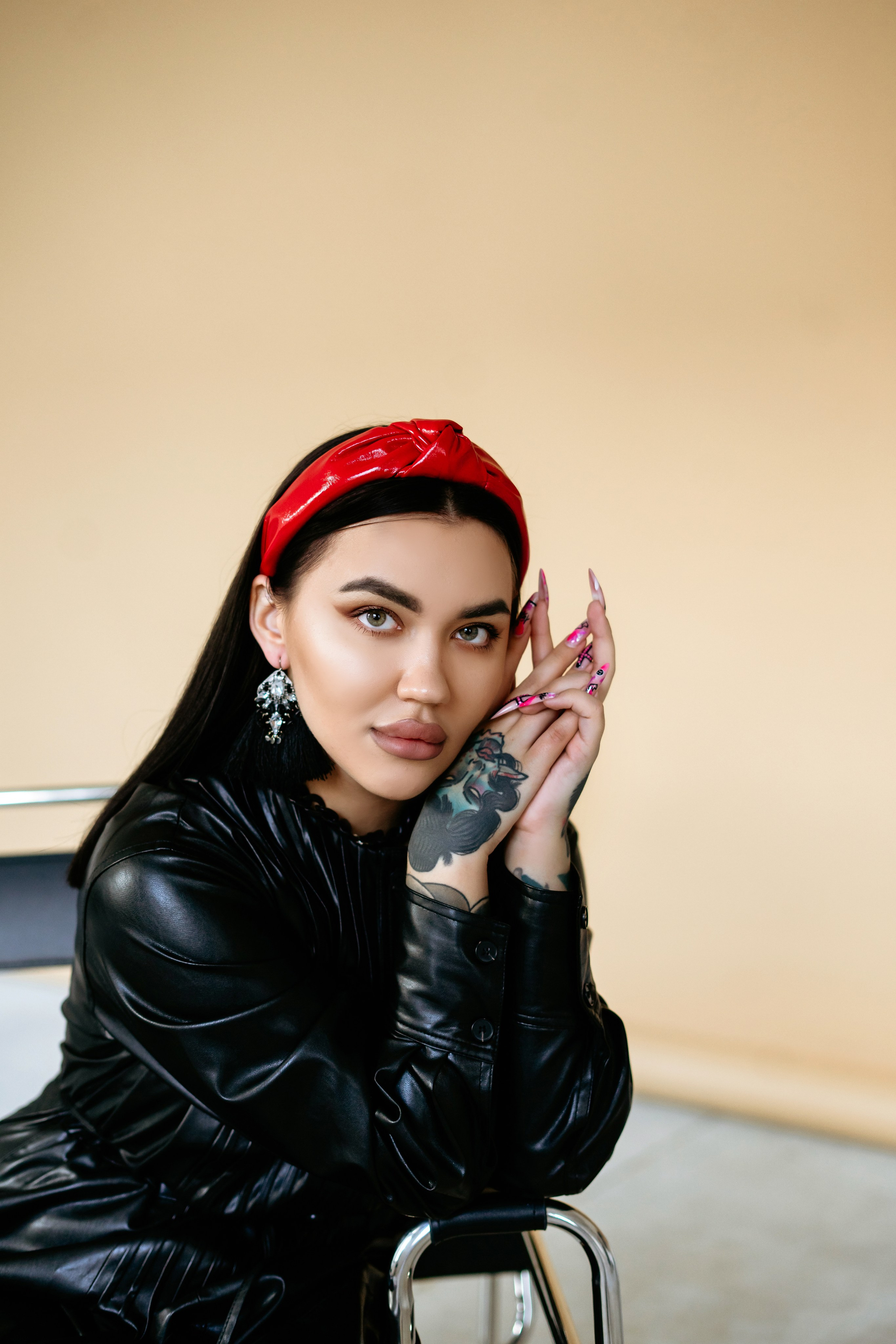 Арина Контент. Фотограф мероприятий в Ростове-на-Дону Есманская Елена