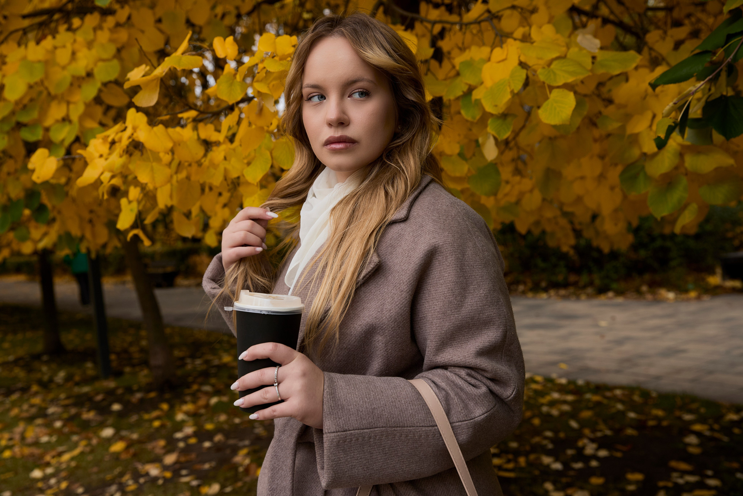 Маргарита. Женский фотограф