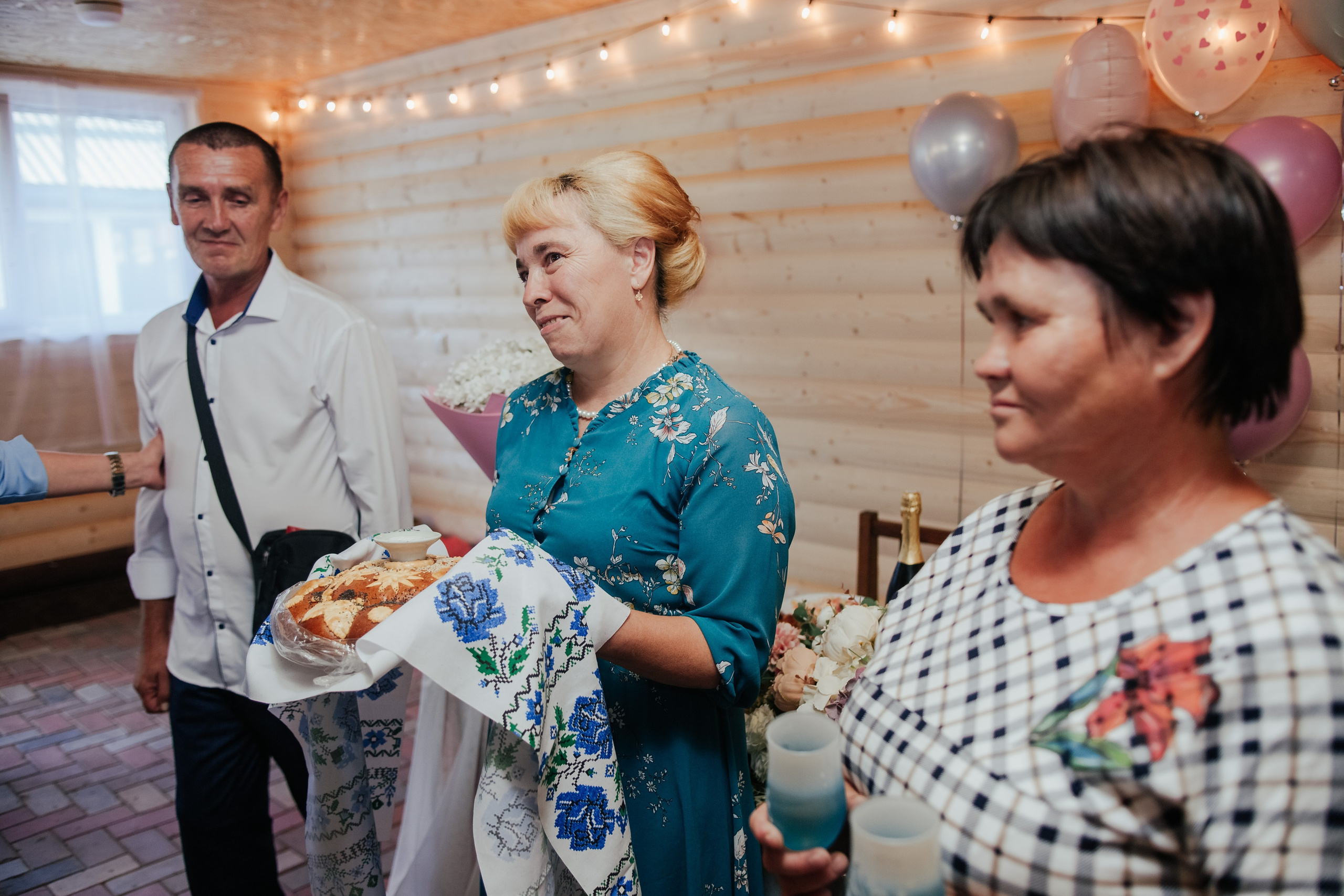 Сергей и Ольга. Свадебный и семейный фотограф Екатерина Бубнова