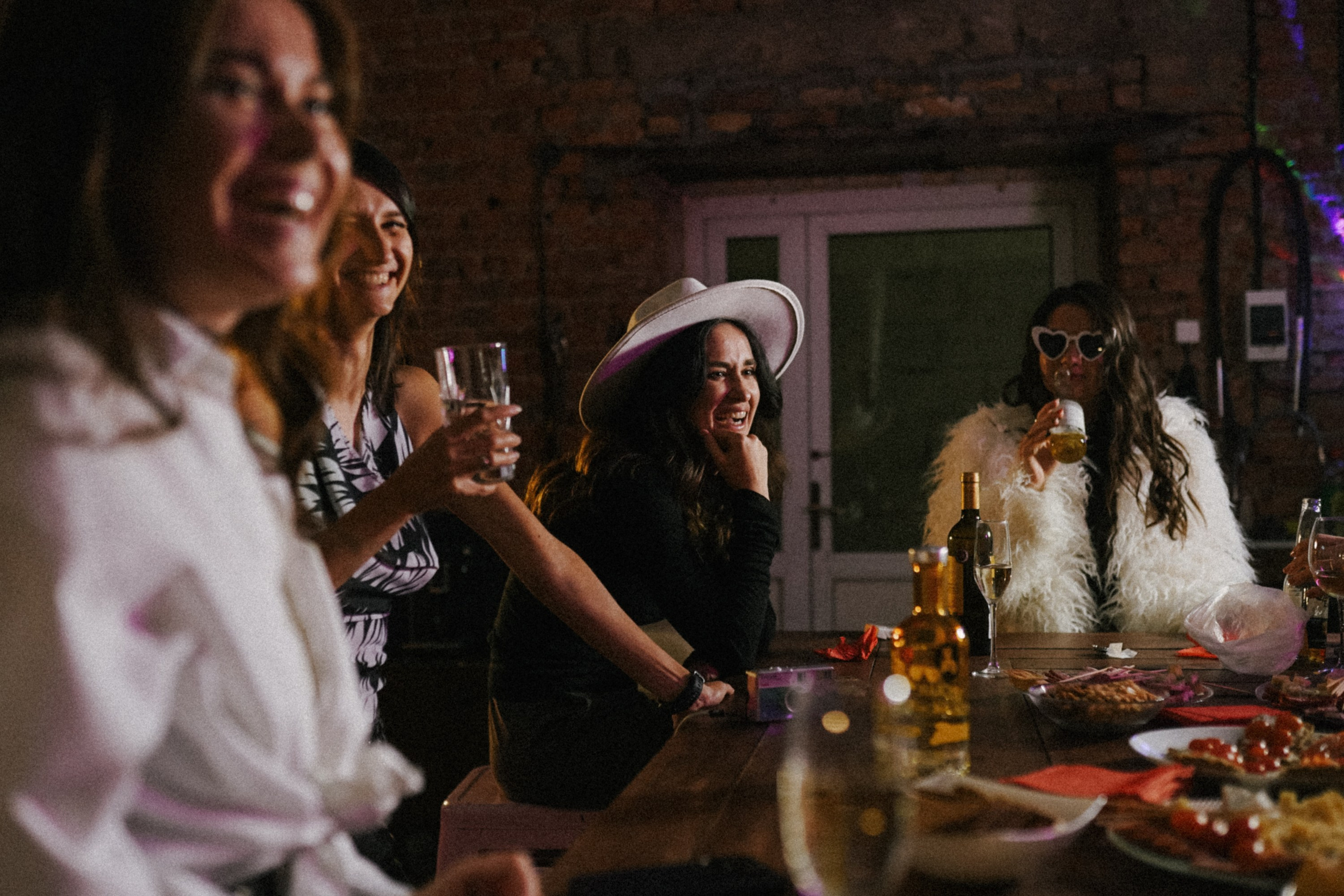 Девичник Ариши. Катя Сагалаева. Свадебный фотограф Новосибирск