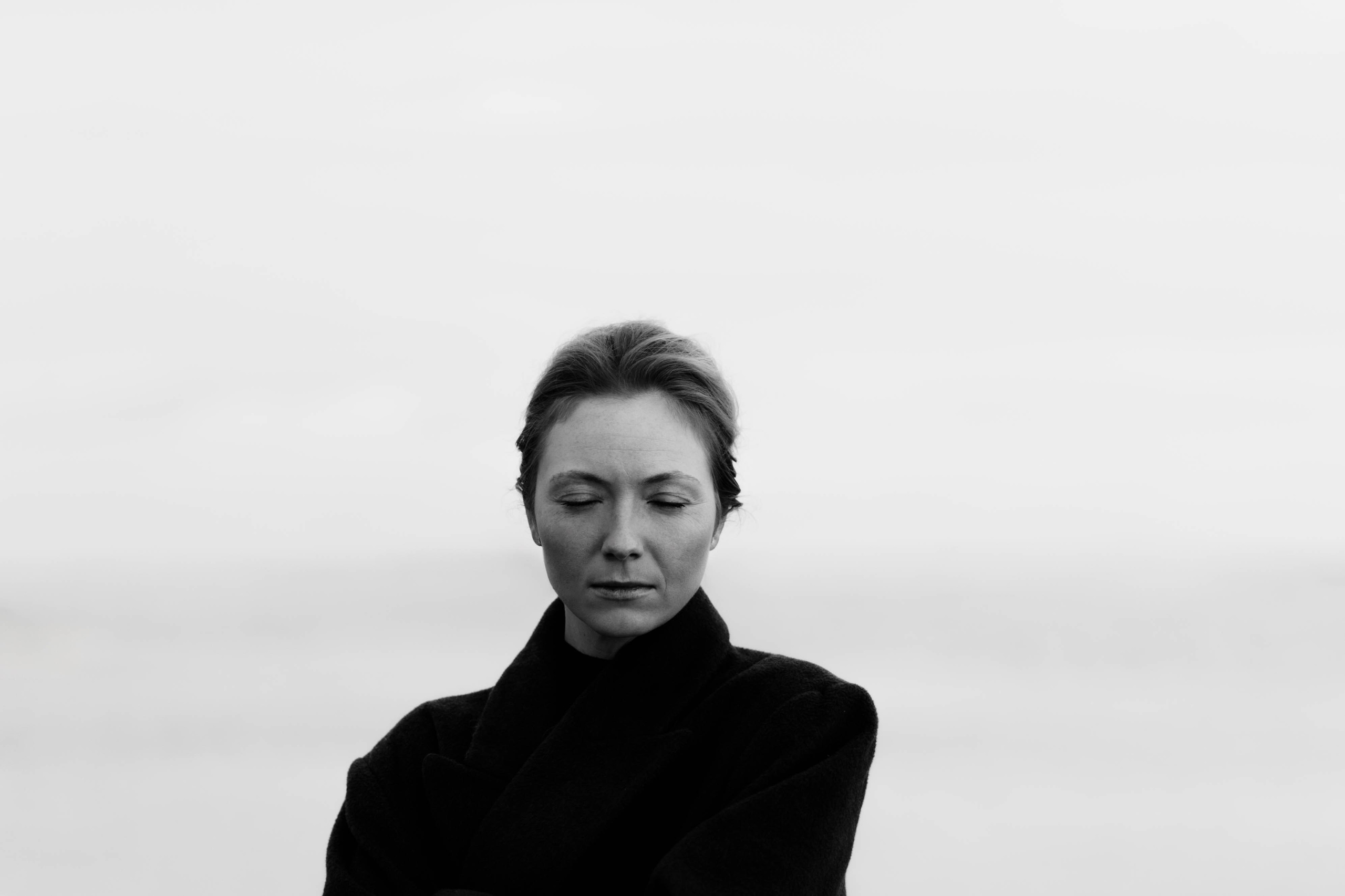Dramatic editorial. I’m Julia Idamzhapova, a photographer based in Lisbon, creating natural and timeless images