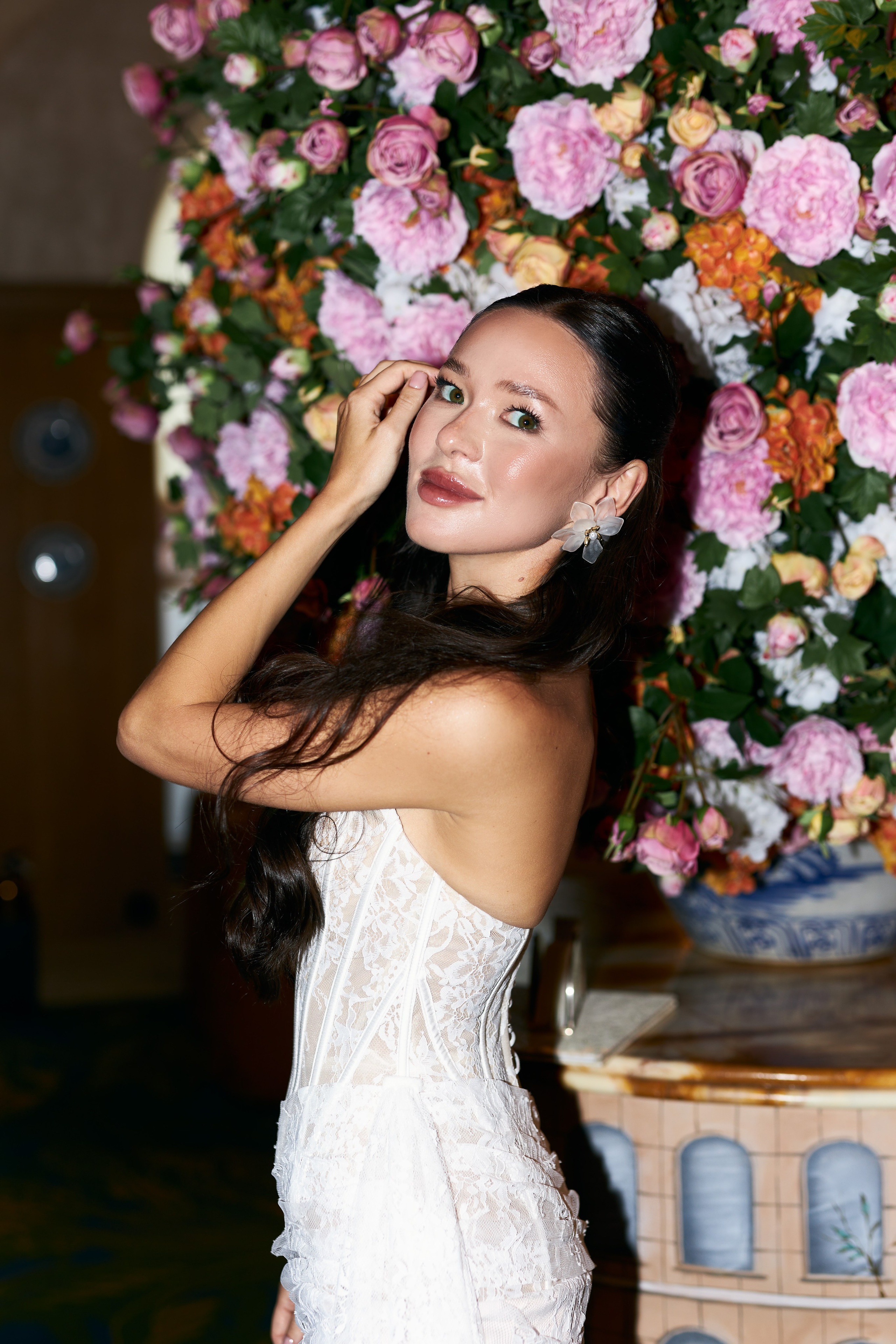 Альбина и Никита. Фотограф в Екатеринбурге и Москве, Анна