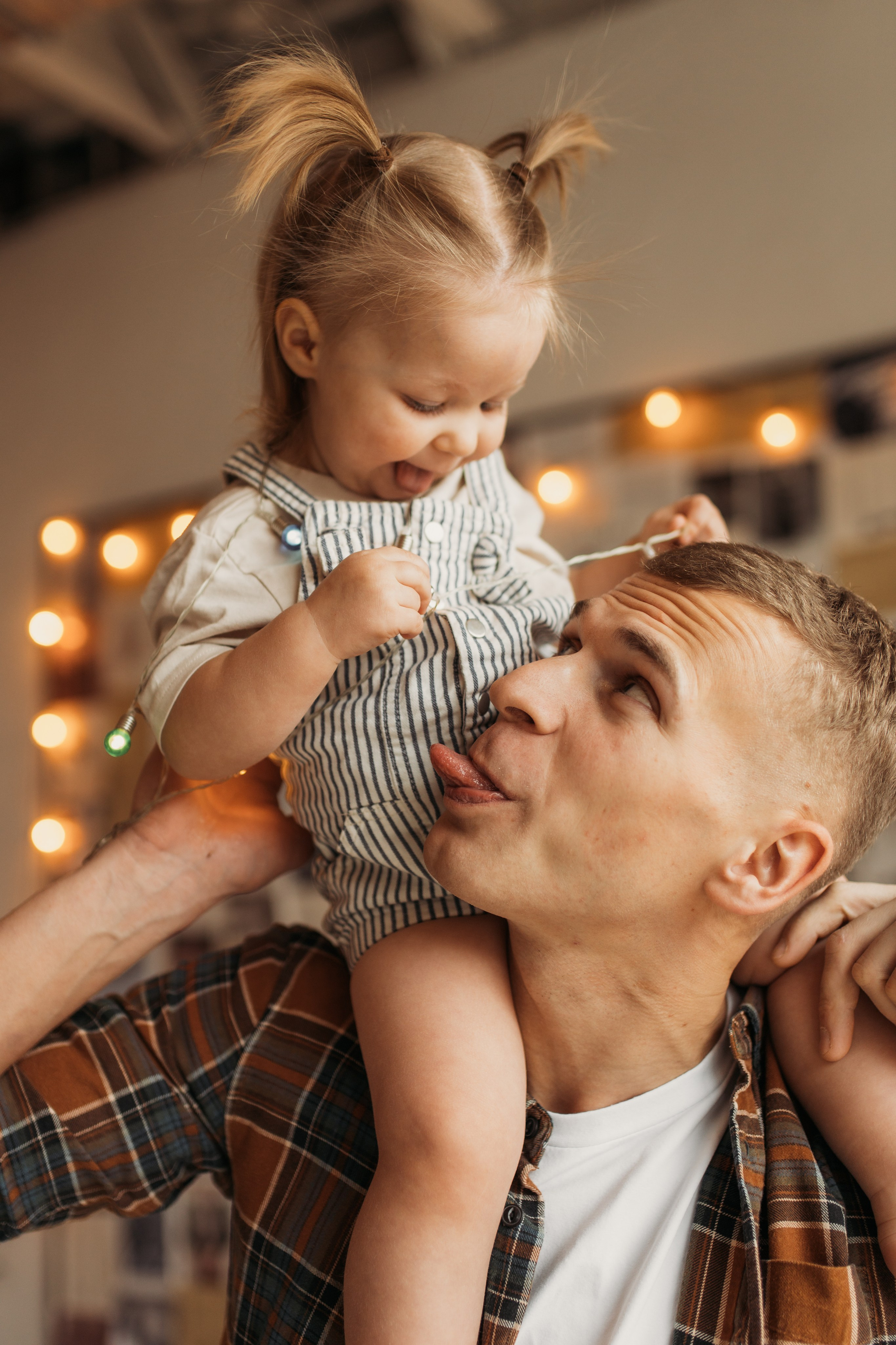 Даша, Андрей и Варечка. Семейный и свадебный фотограф в Москве и Зеленограде Марина Малярова