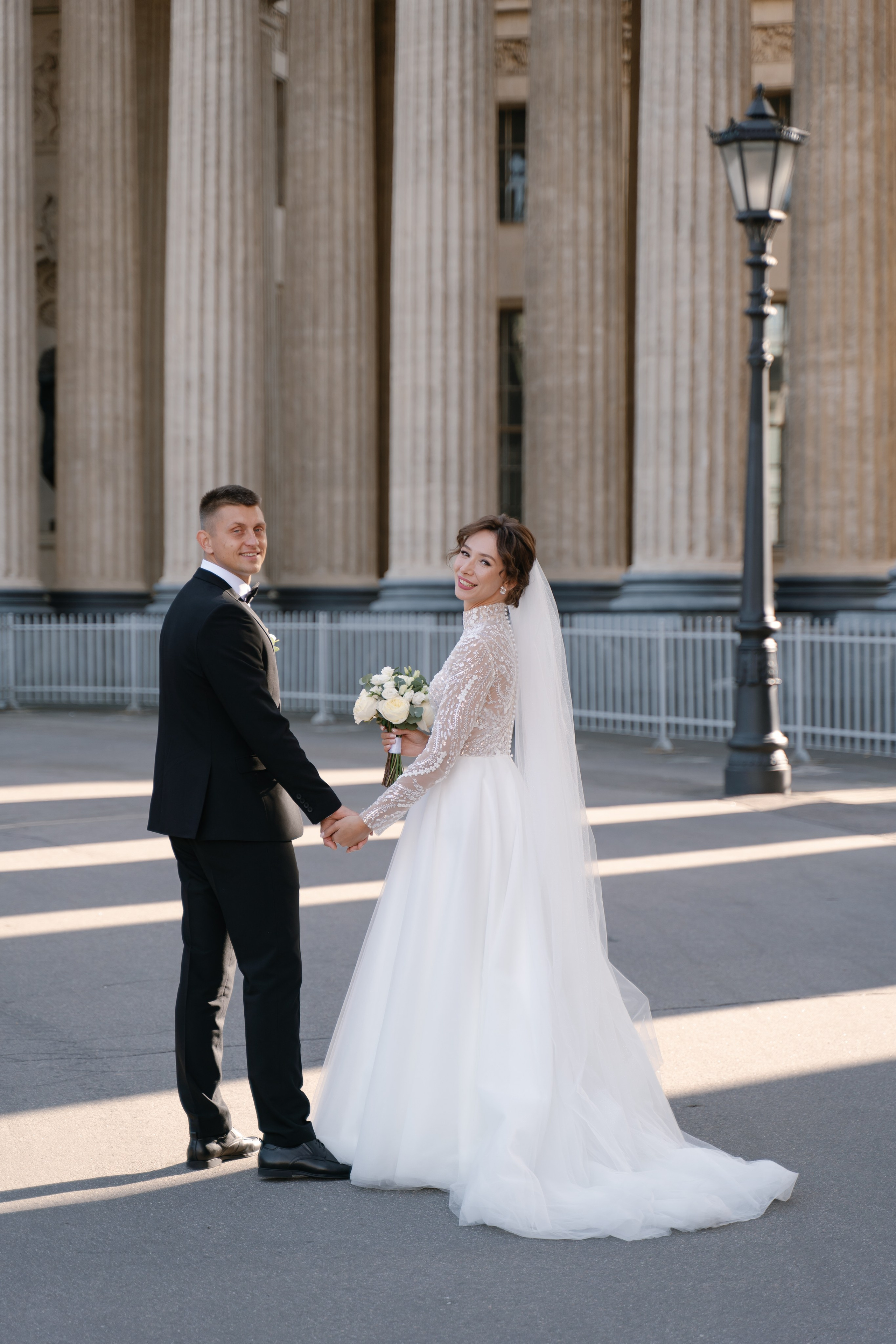 07.09.2023. Свадебный фотограф — Наталья Фед СПб/Москва