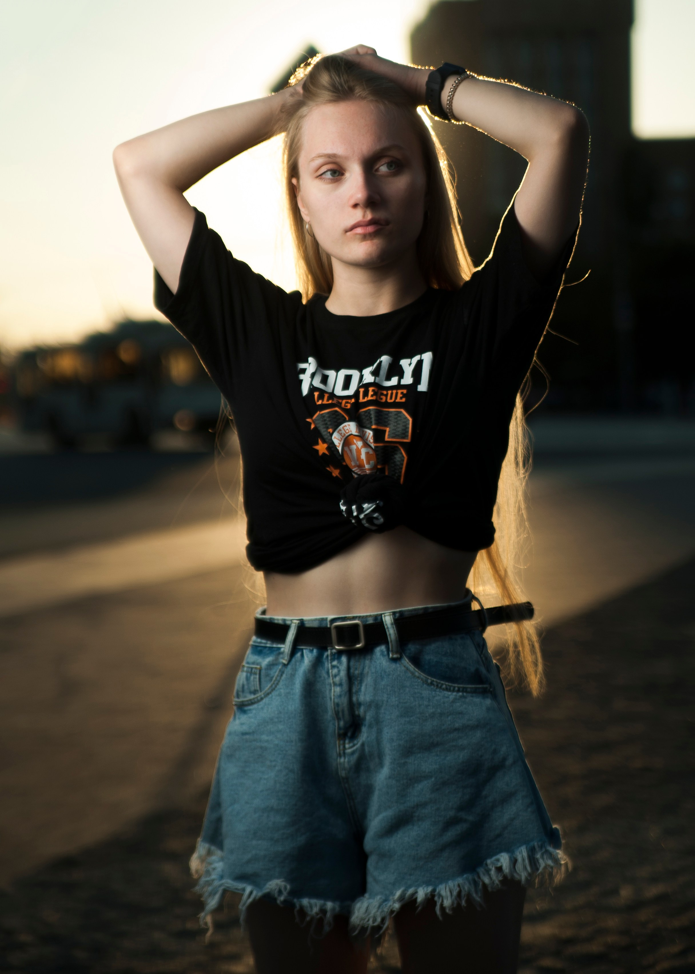 Анастасия. Арт-фотограф в Рязани Курилов Евгений