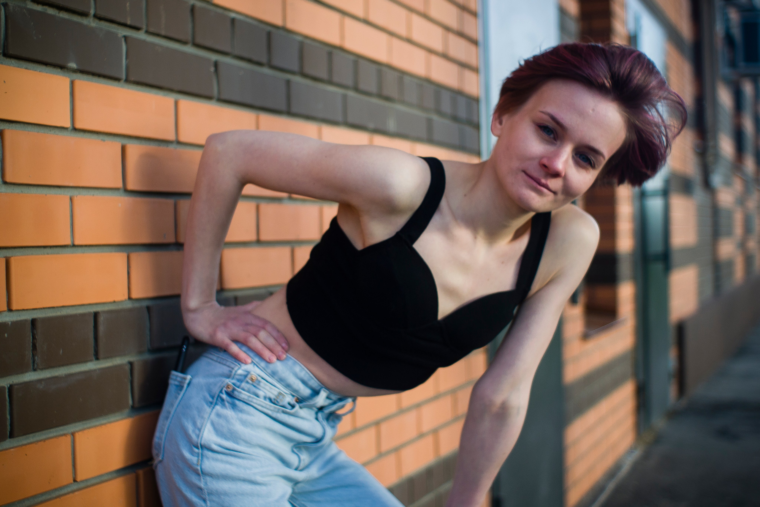 Ася. Арт-фотограф в Рязани Курилов Евгений