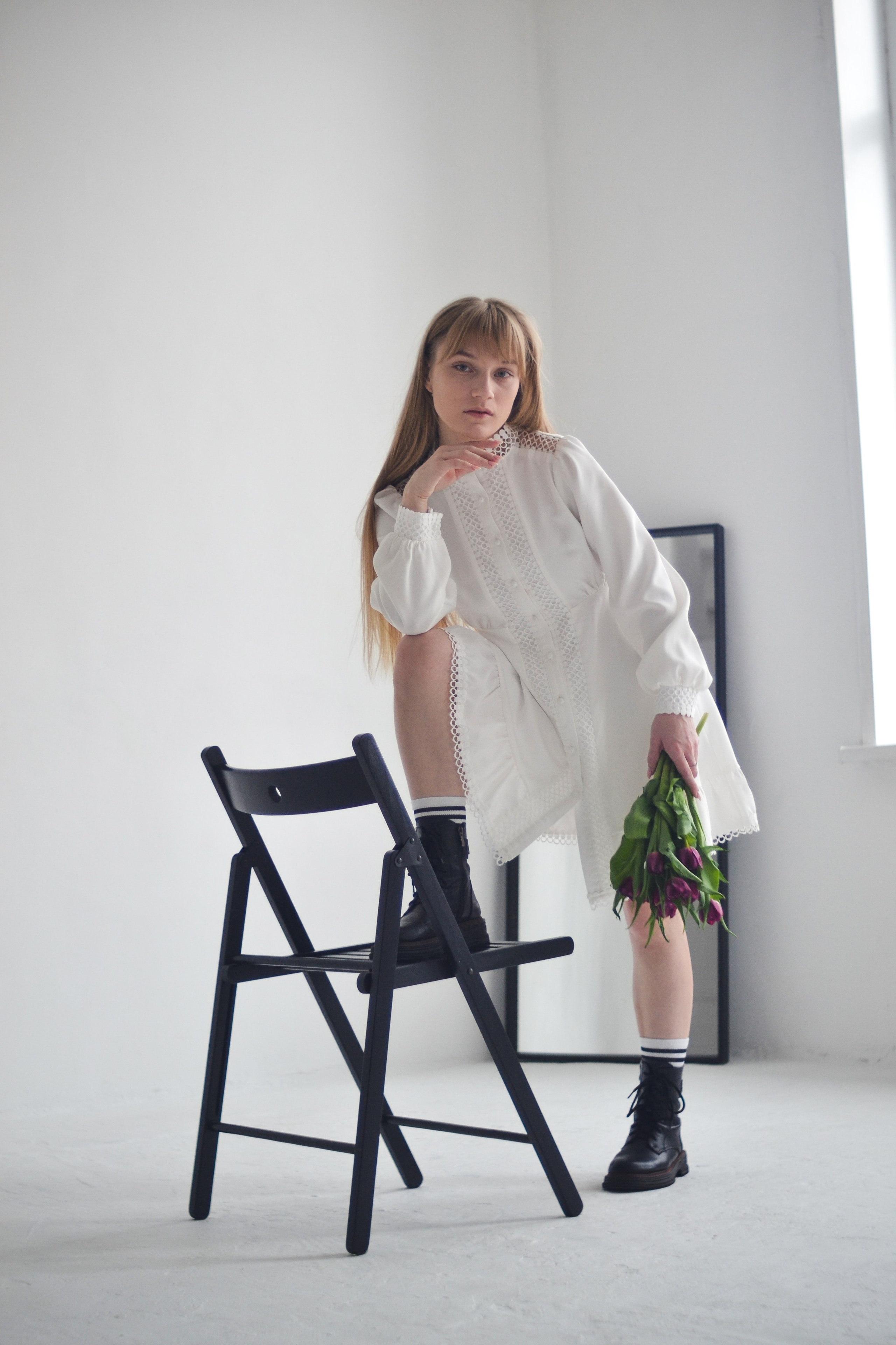 Анастасия. Арт-фотограф в Рязани Курилов Евгений