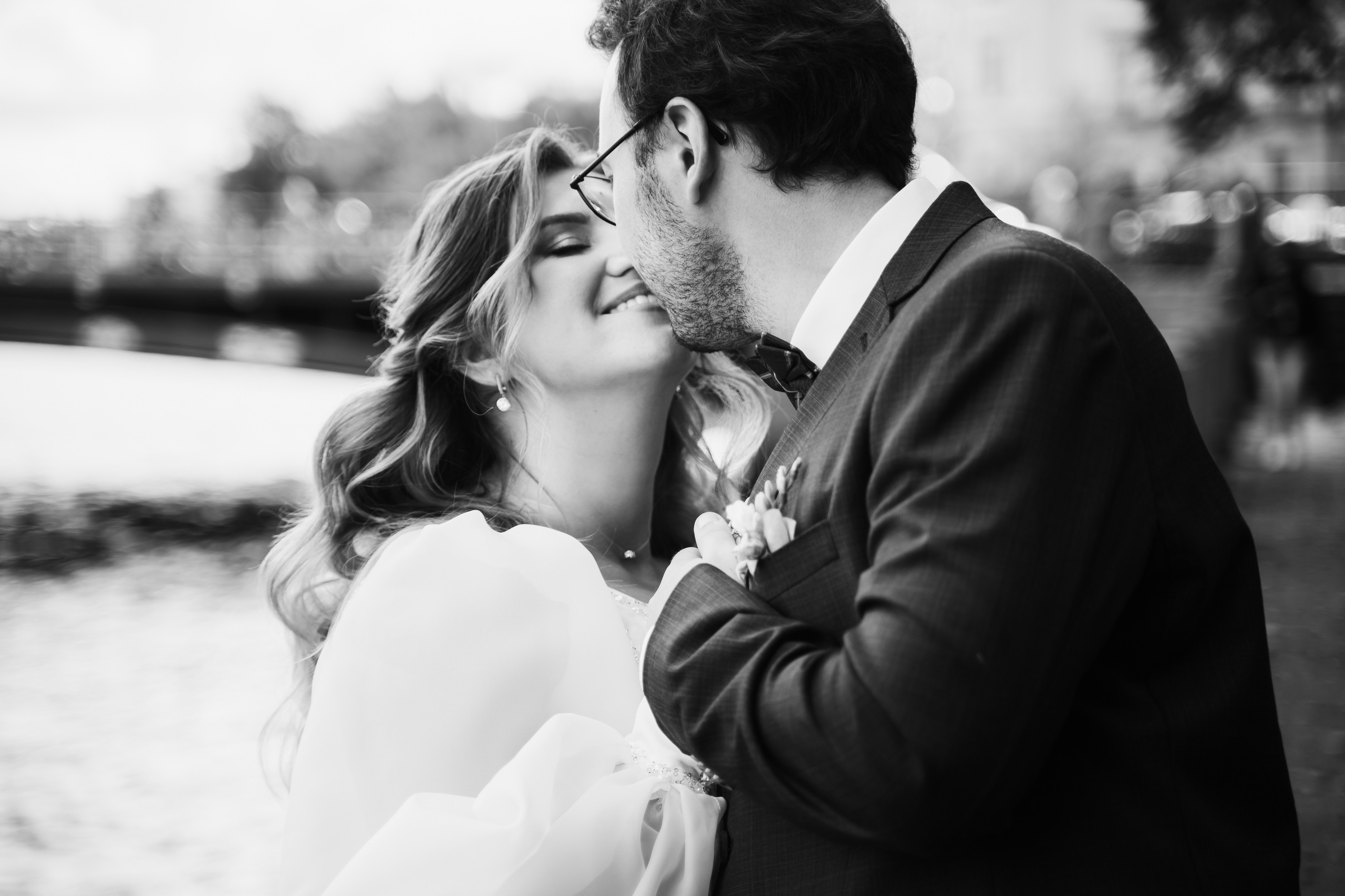 Павел и Екатерина. Семейный и свадебный фотограф в Санкт-Петербурге и Москве