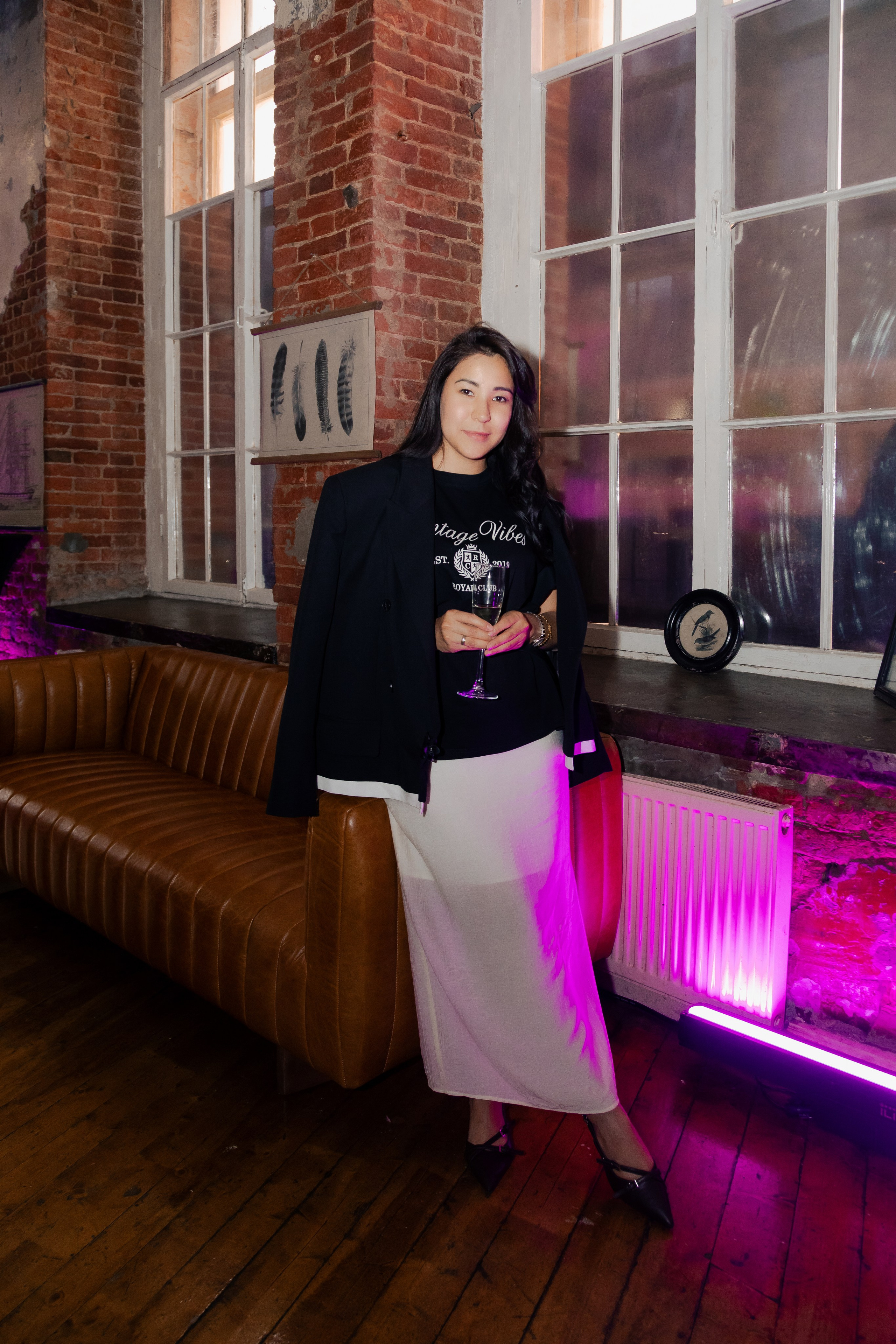 Лофт. Главная