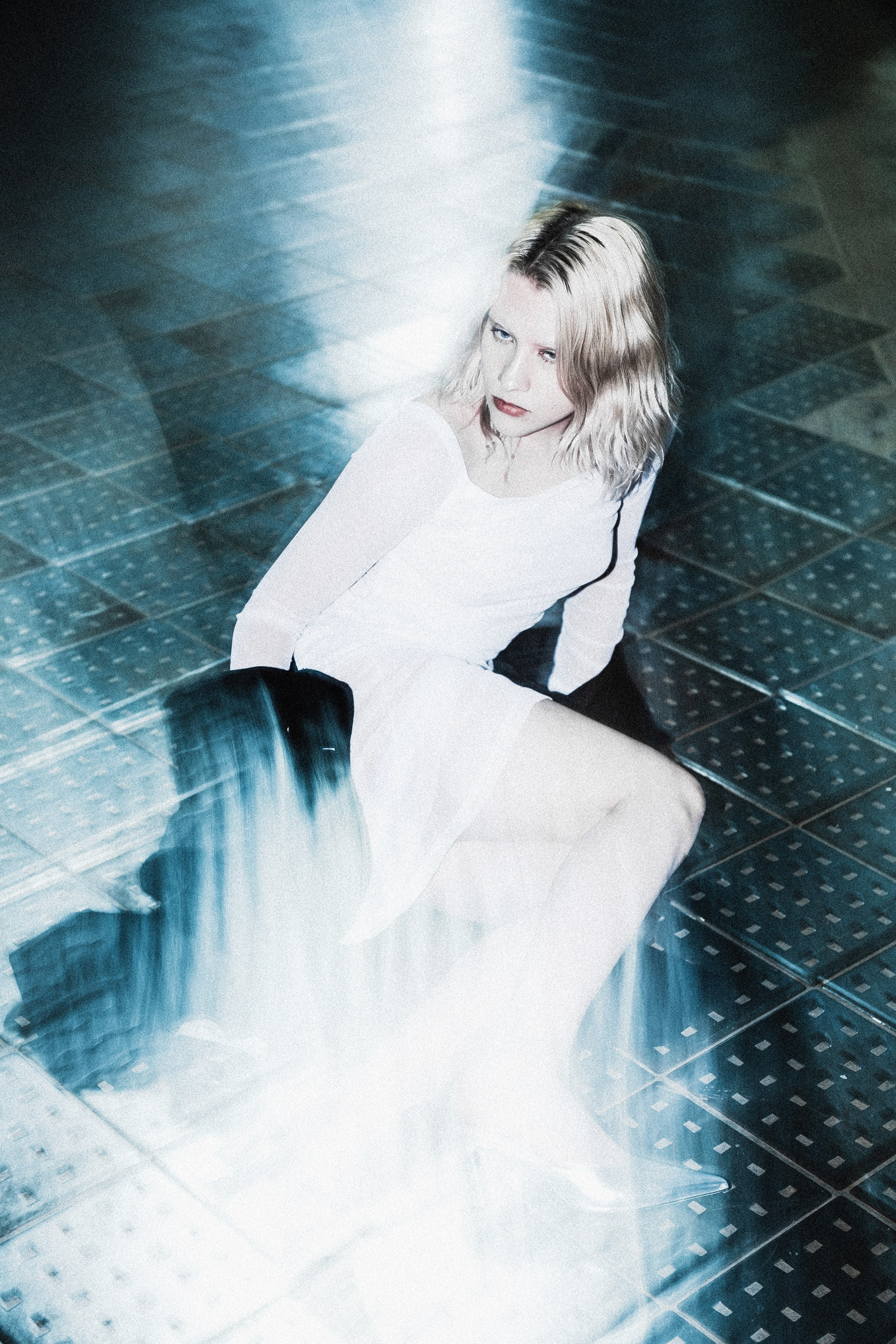 Кинооператор и фотограф в Москве и Санкт-Петербурге Никита Кондрахин