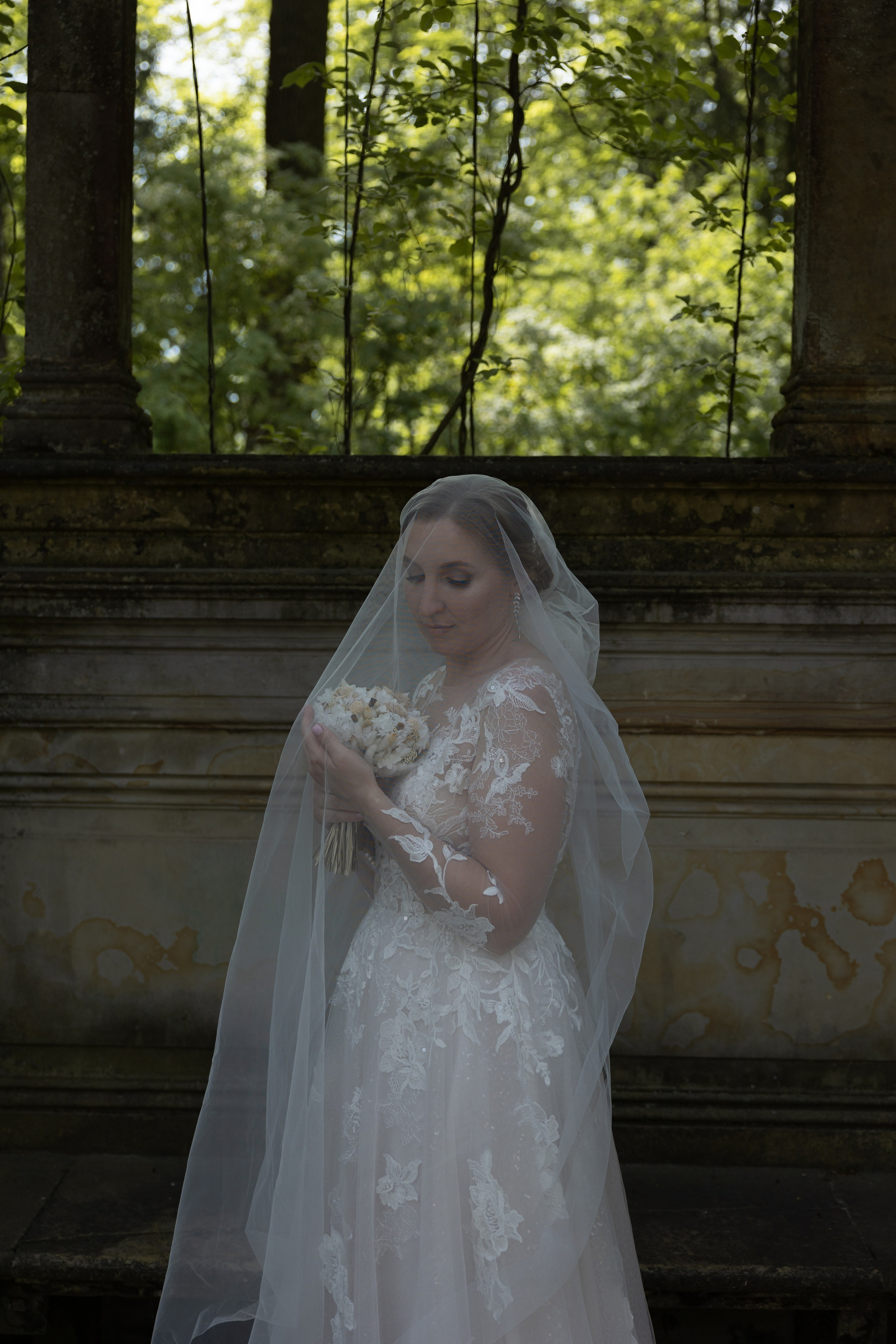 Валентин и Маргарита. Свадебный фотограф в Санкт — Петербурге и Ленинградской о