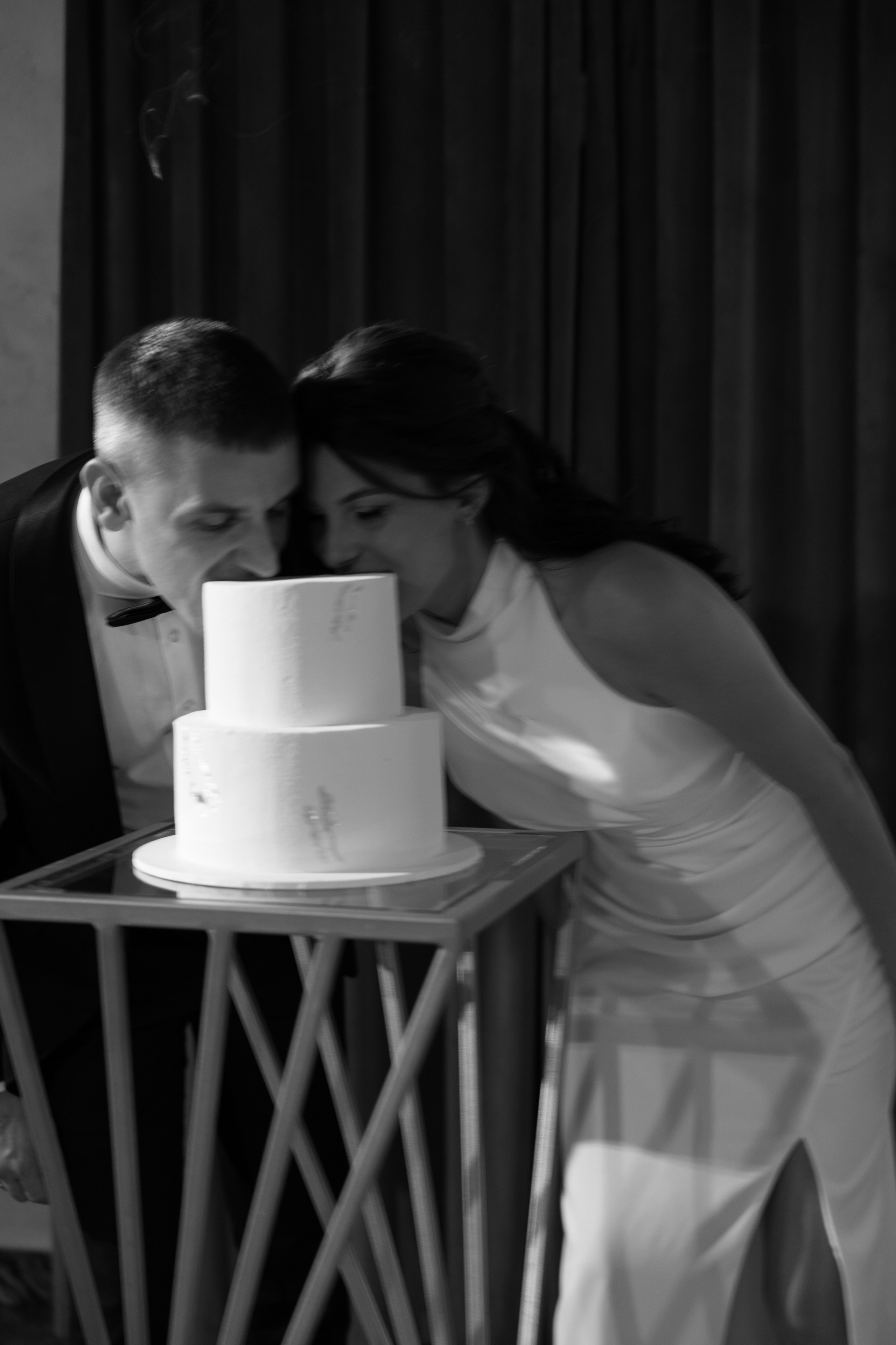 Александр и Сабрина. Свадебный фотограф в Санкт — Петербурге и Ленинградской о