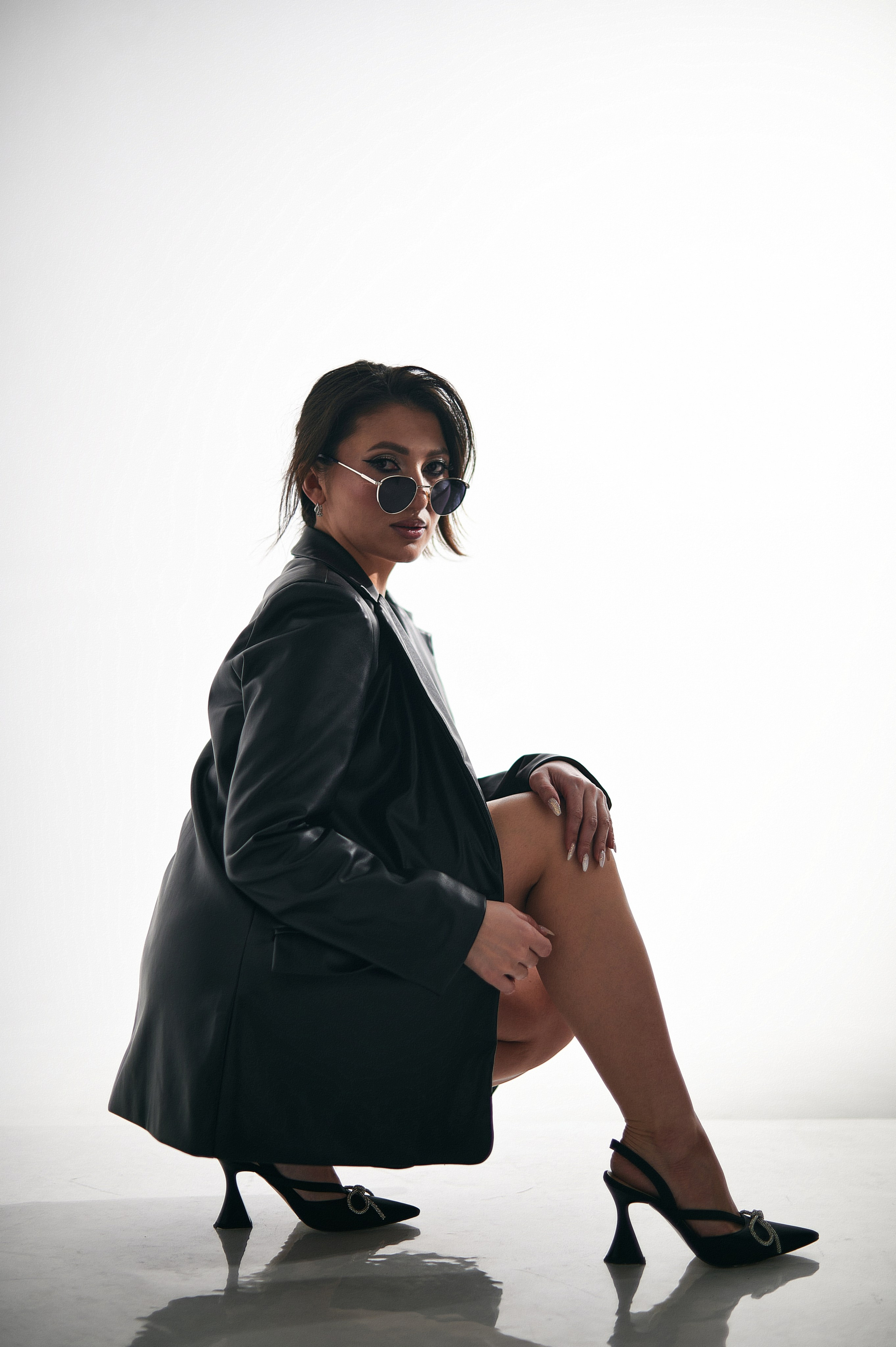 Женя. Фотограф Виктория Воронина