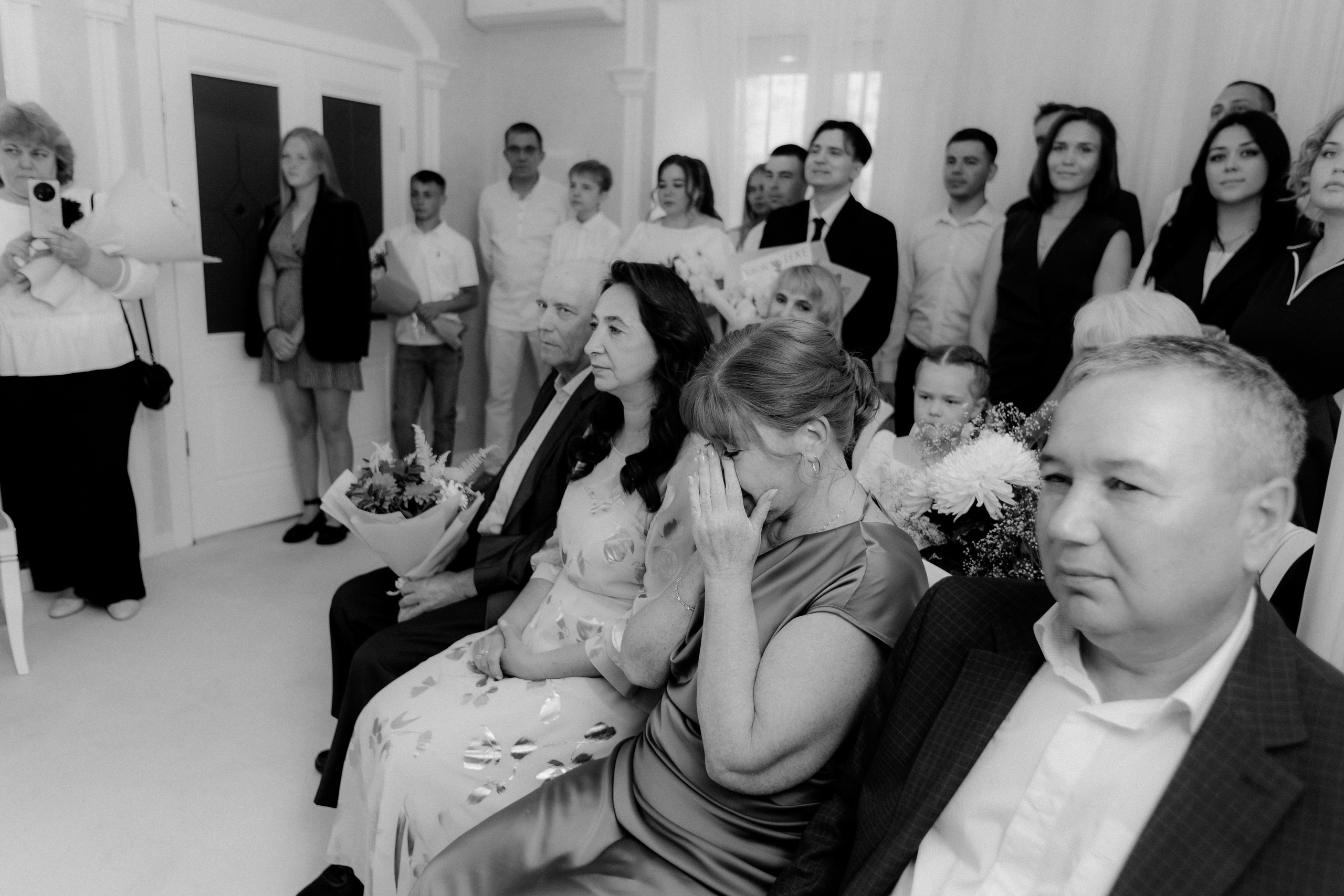 Полина и Влад. Свадебный и семейный фотограф в Перми Дергачева Кристина