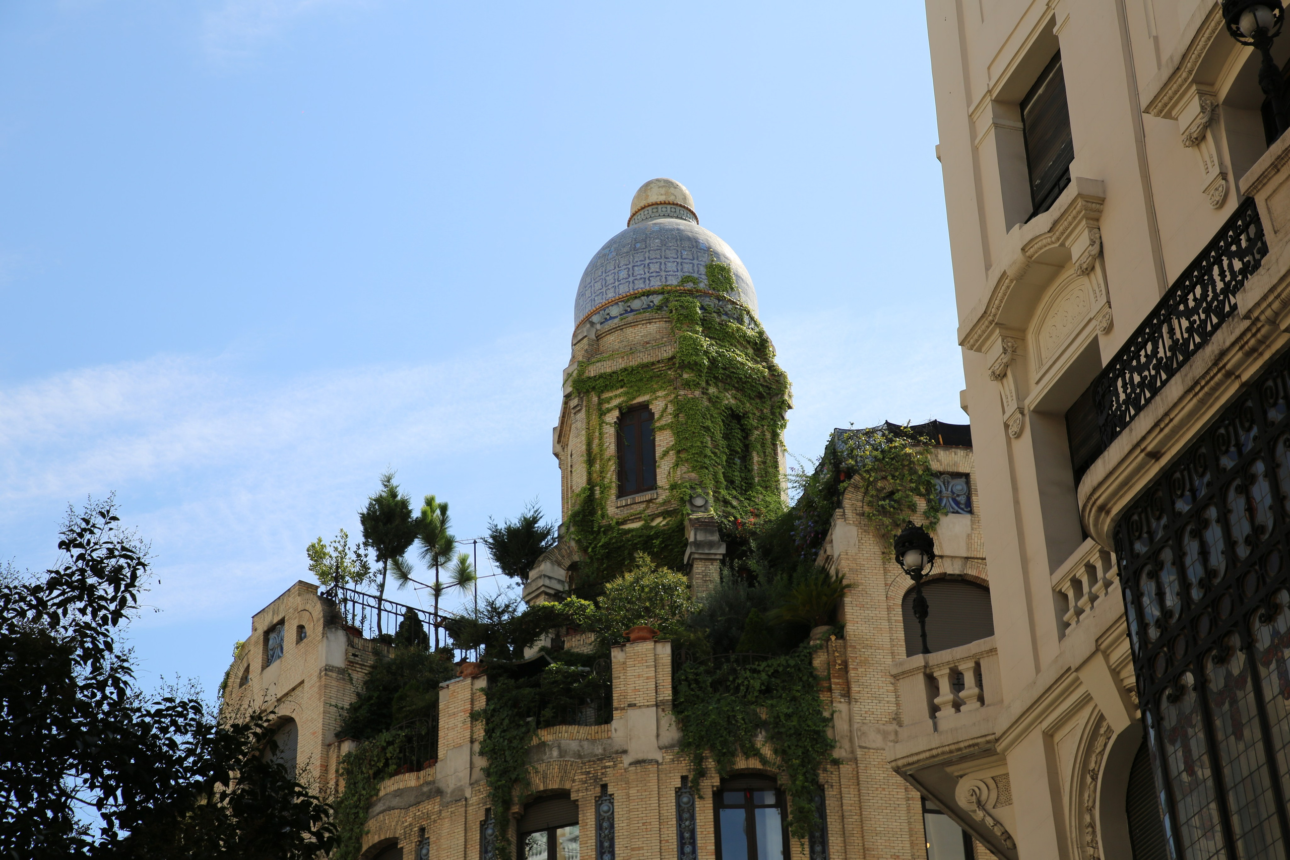 Madrid, Spain. Andrey Filippov Photographer