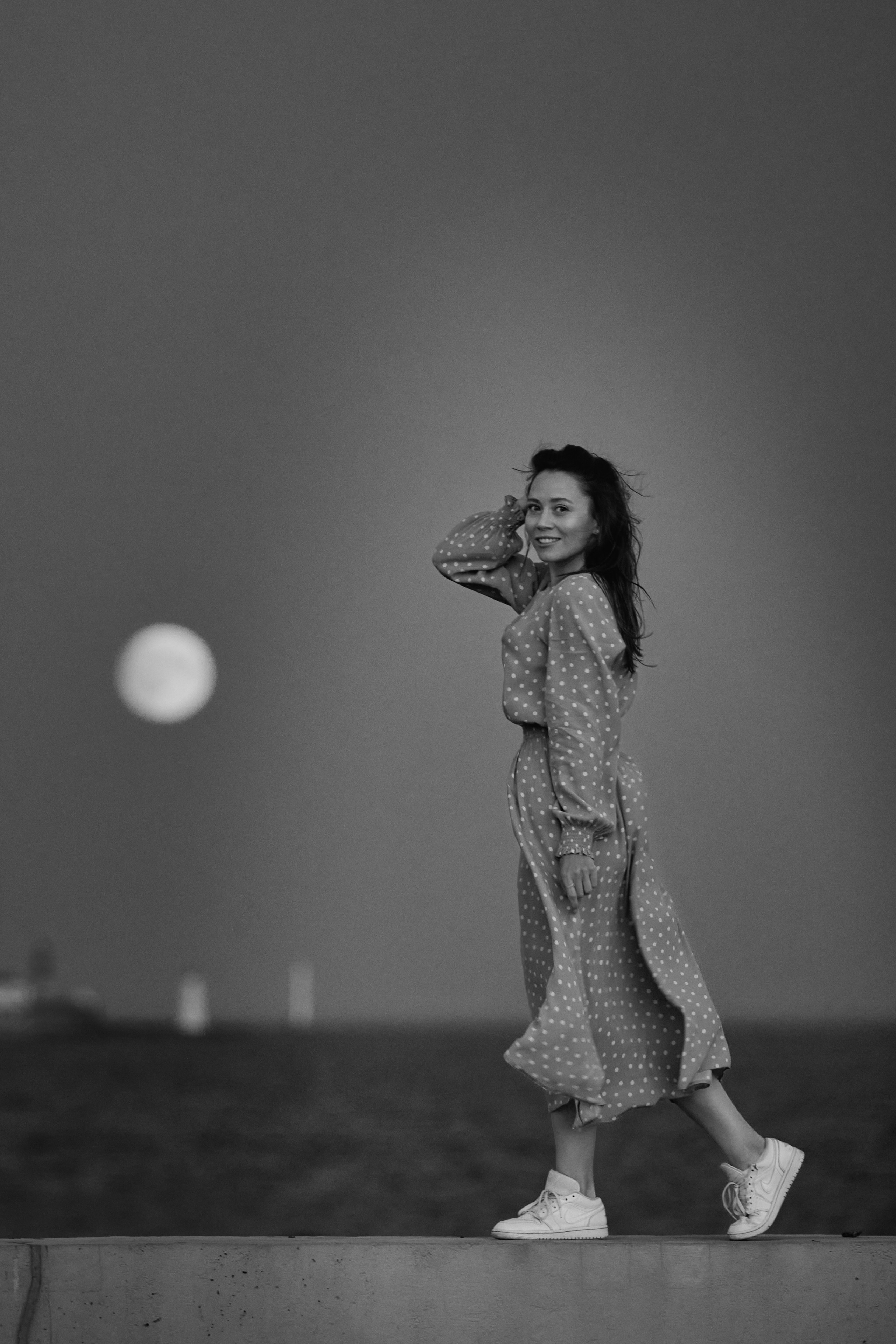 Evgenia_moon. Портретный фотограф в Санкт-Петербурге | Пётр Дёмушкин