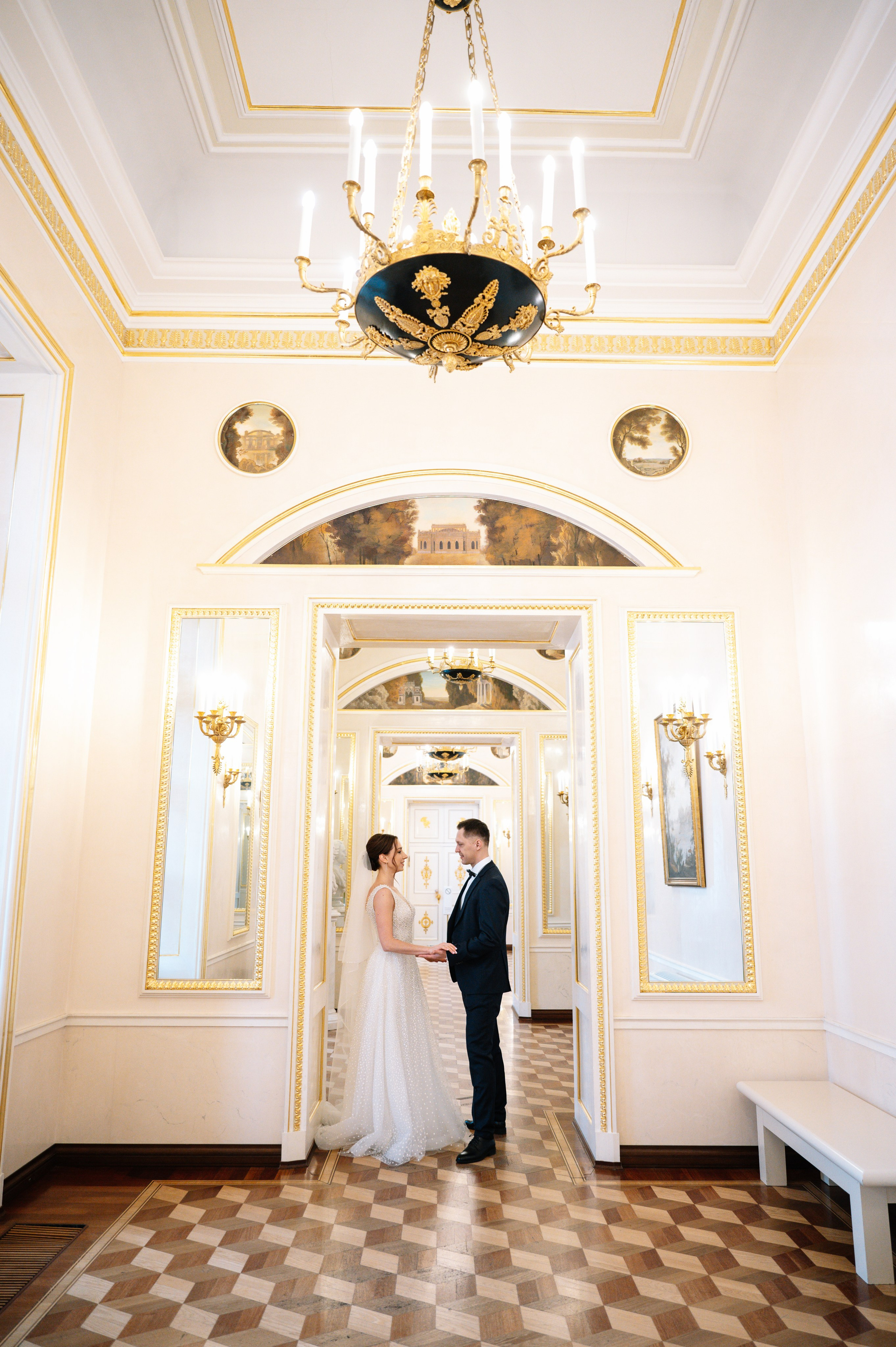 Лучшие места для свадебной съемки и прогулки в Москве. Часть 1. Свадебный видеограф в Москве Никонова Анна