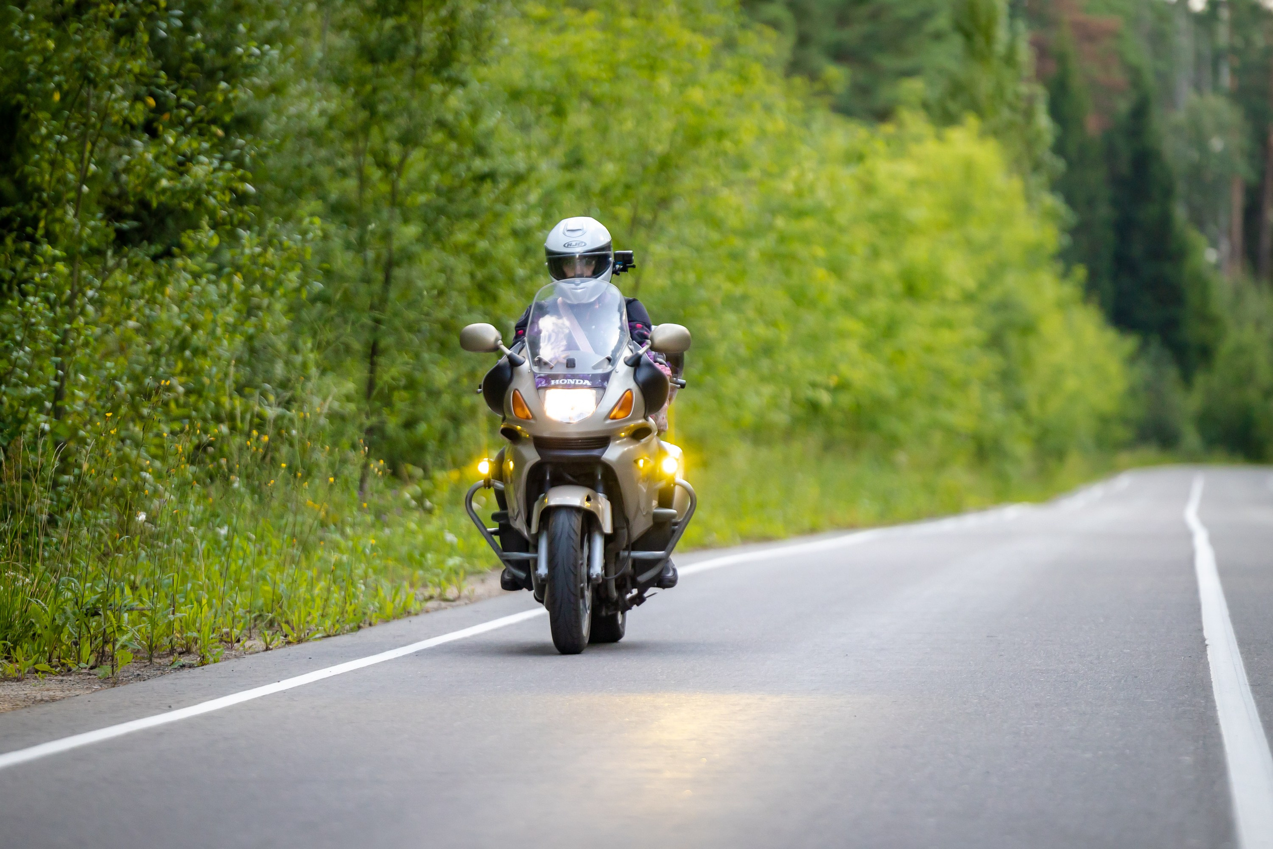 Татьяна. Фотосет в дороге. Фотограф Владимир Охрименко