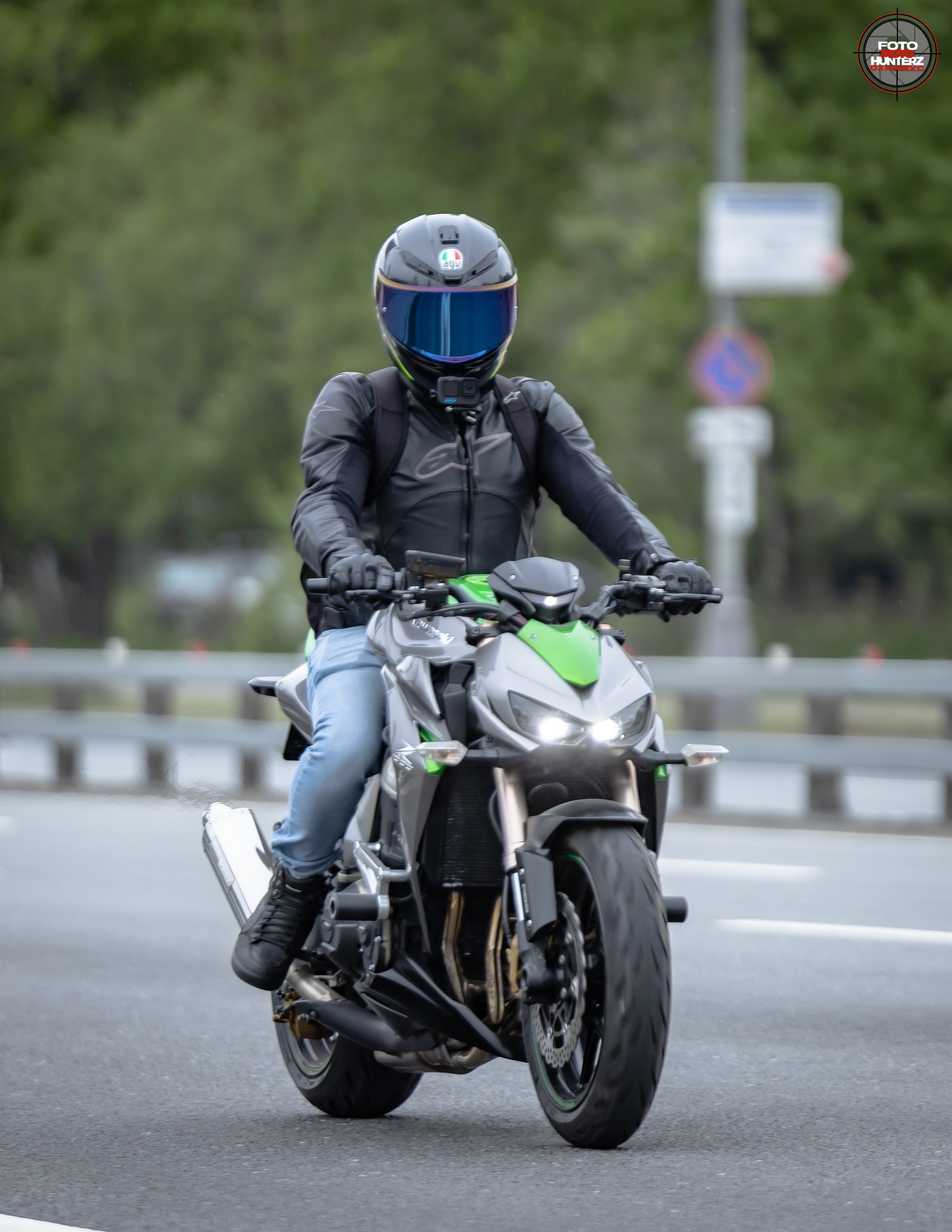 Анонс на Ленинградском ш. 04.05.25. Фотограф Владимир Охрименко