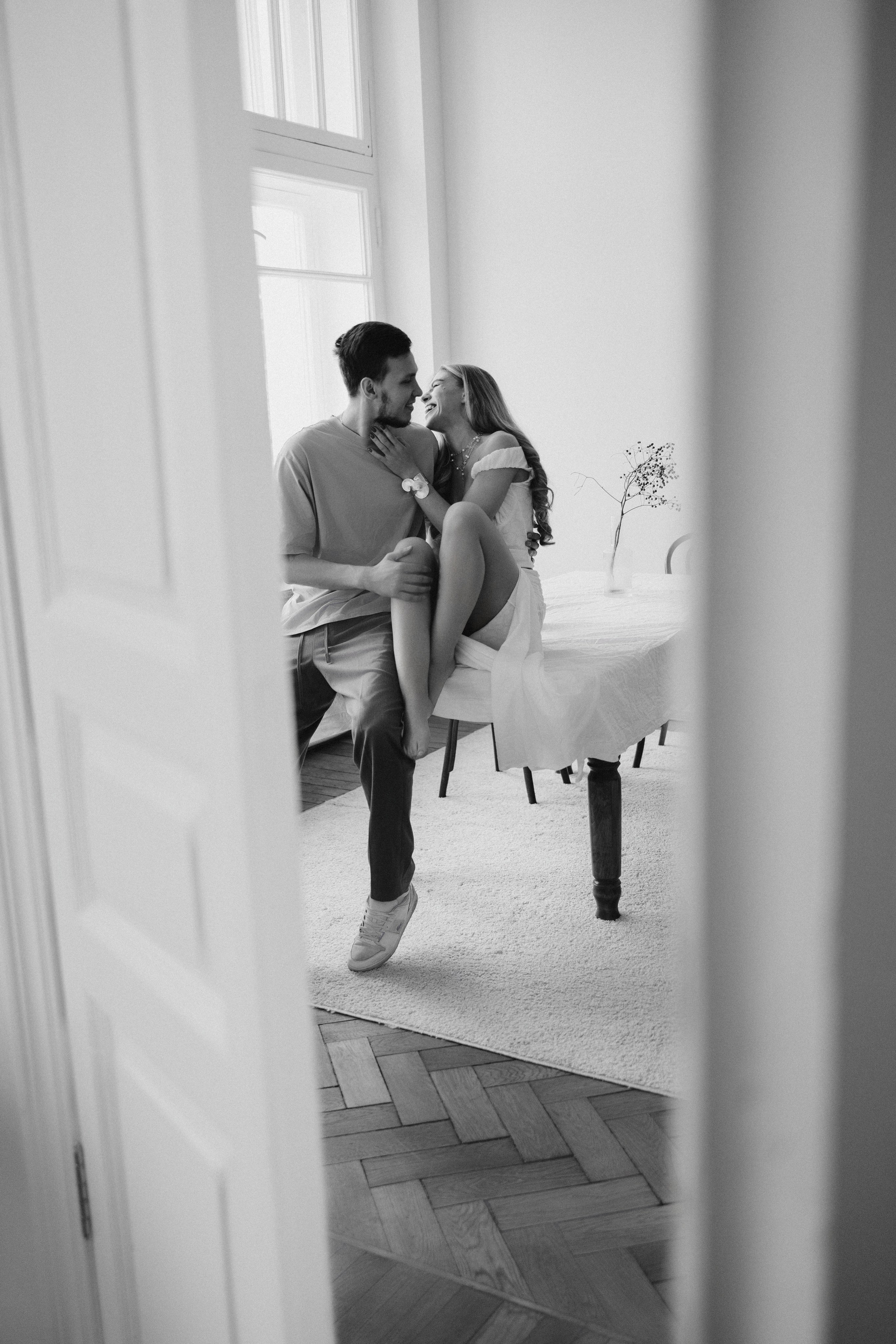 Ты мой маяк. Свадебный фотограф в Москве | Профессиональный фотограф | Выгодные цены на услуги