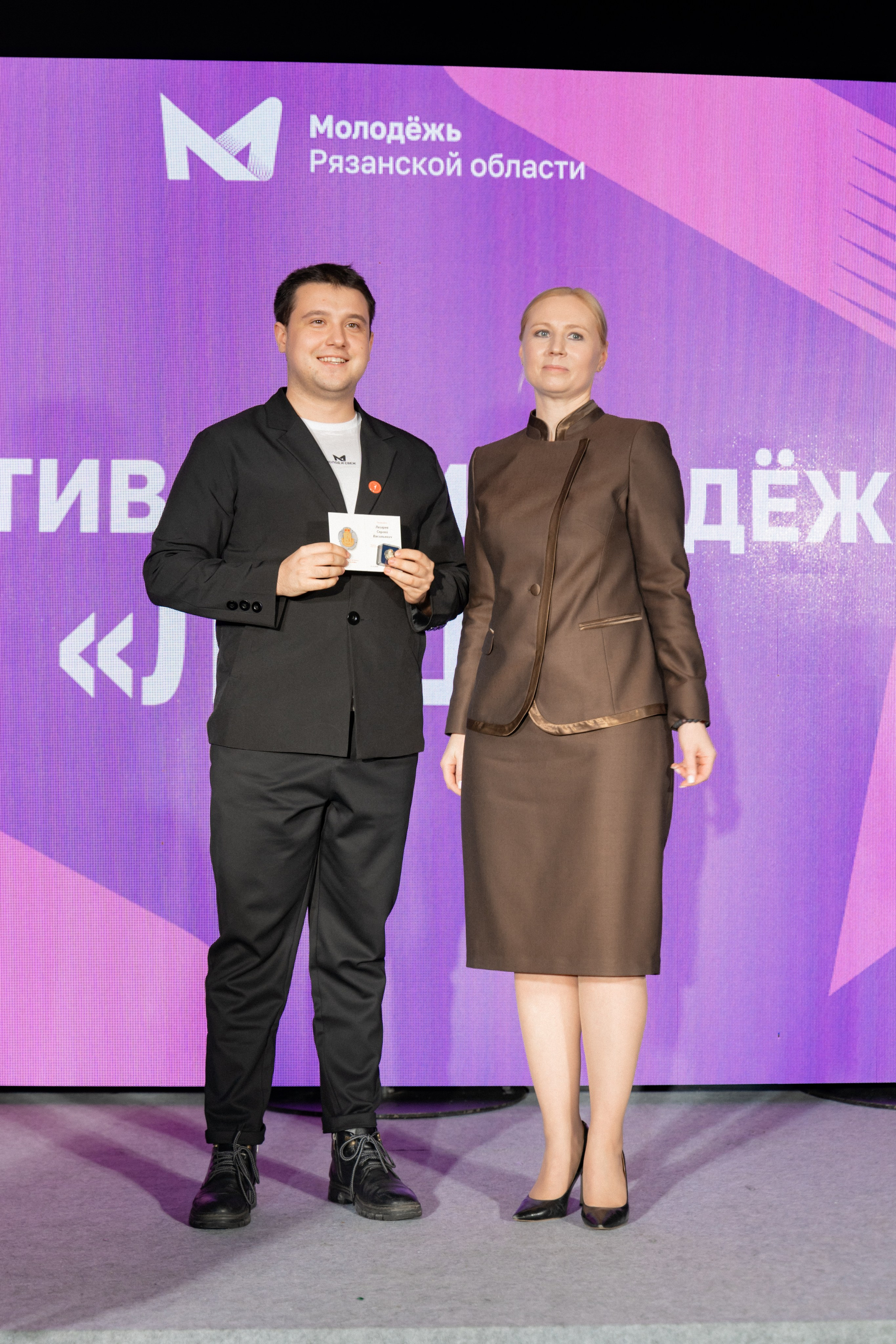 Фестиваль молодёжи «Лица» 2024. Фотограф Надежда Погребняк | Рязань | Москва