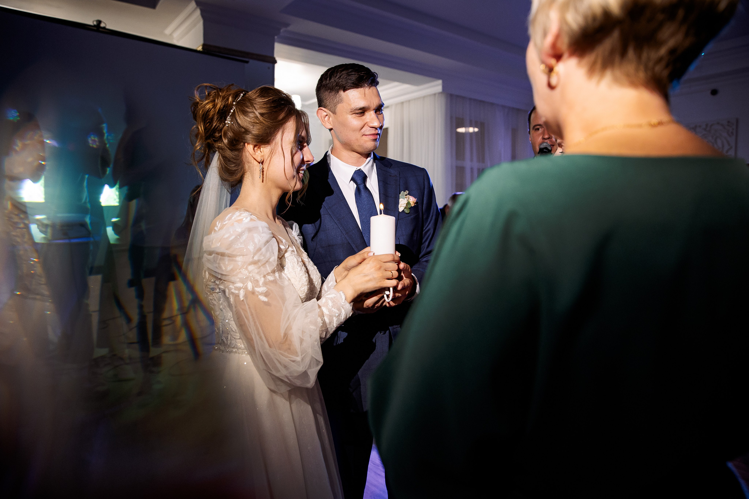 Евгений и Татьяна. Свадебный и семейный фотограф в Челябинске Юлия Ишимова