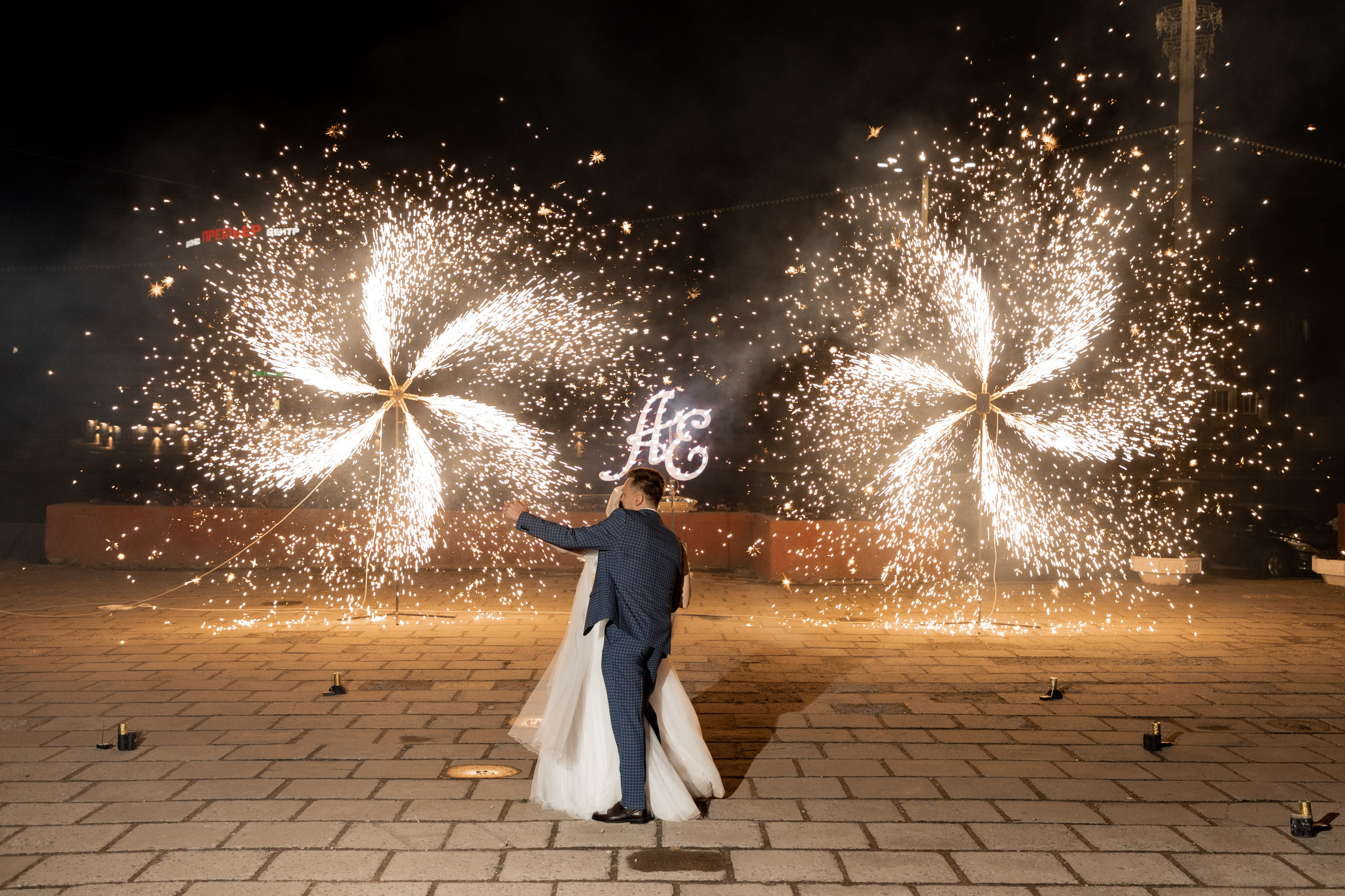 Алексей и Екатерина (сокращено). Свадебный фотограф Ангелина Сунгатулина | Саратов | Балаково | Вольск