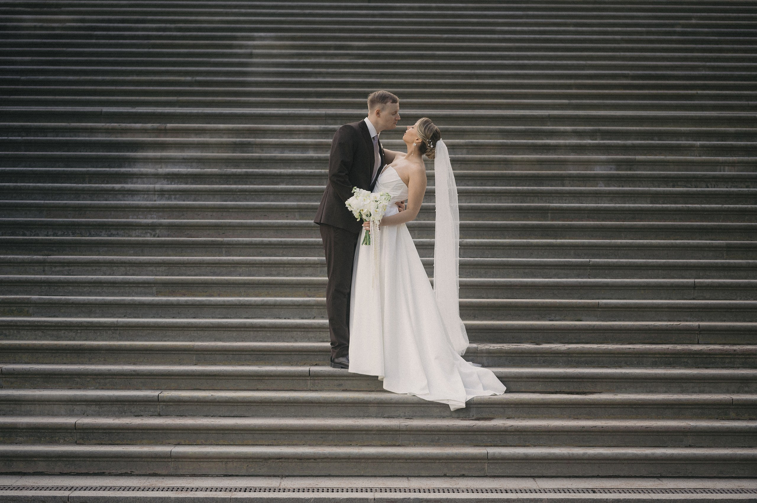 Профессиональный фотограф в Санкт-Петербурге