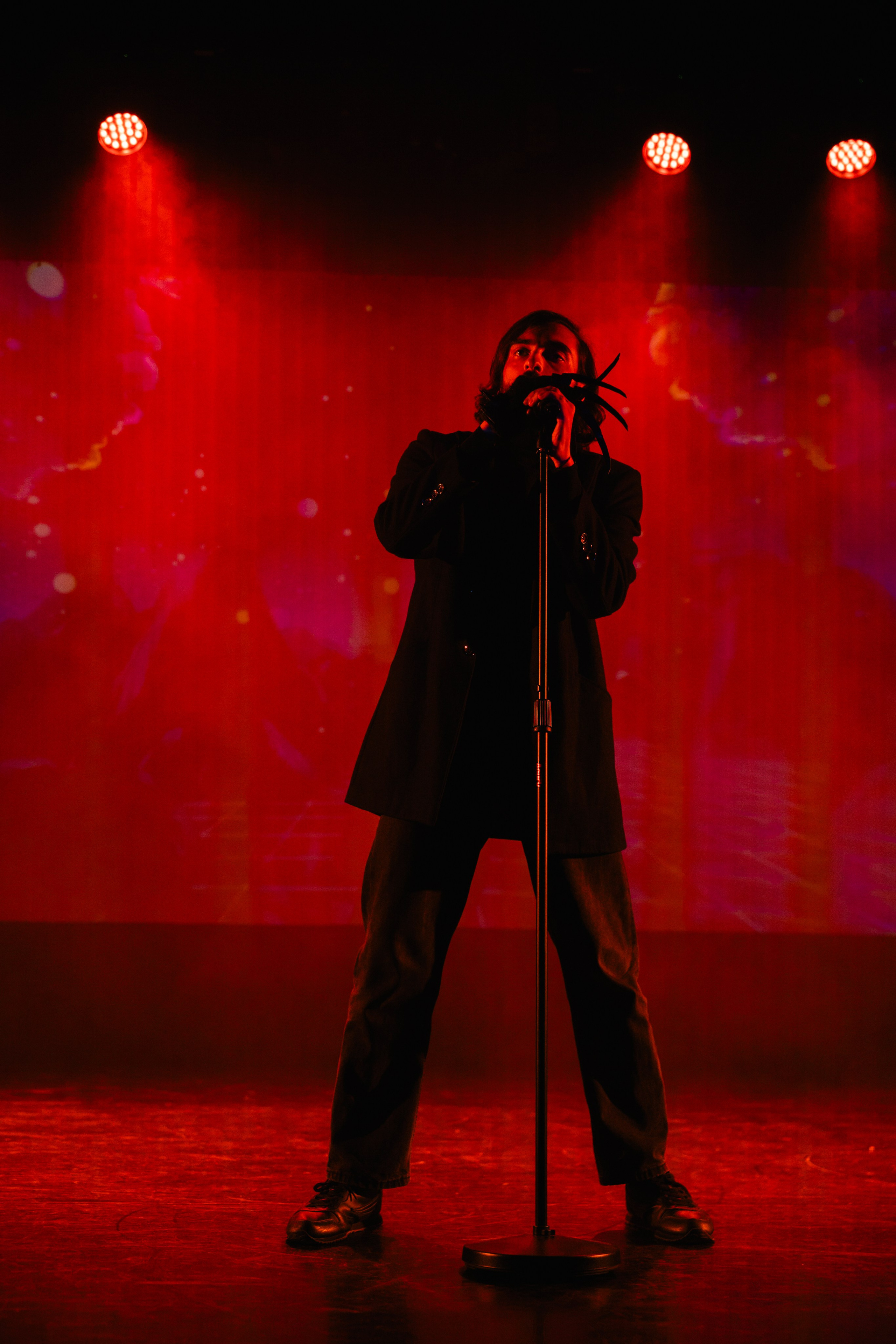 Танцевальное шоу. Свадебный фотограф в Москве Кристина Чехова