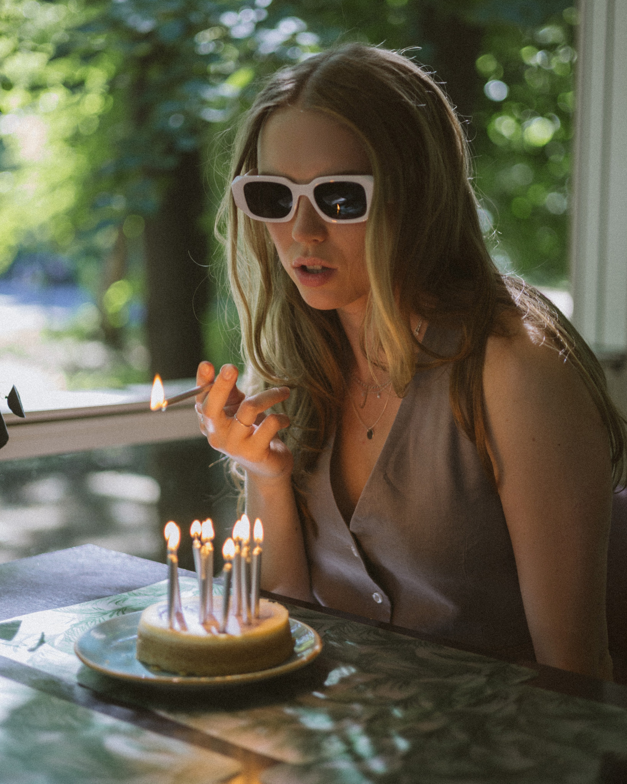 Уличная. Фотограф Москва Лада Ларина