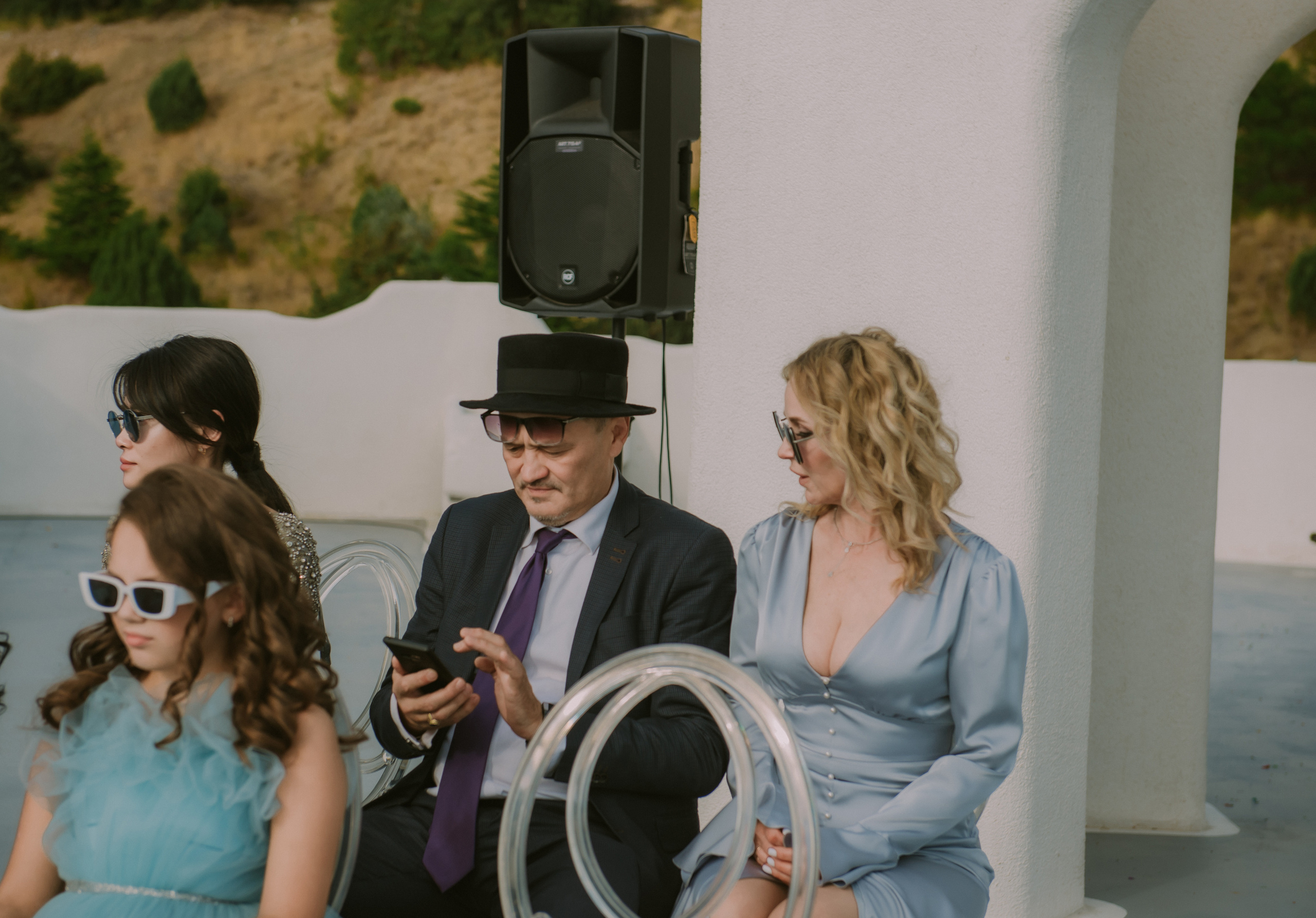 Анастасия и Илья (Севастополь). Свадебный, женский, семейный фотограф в Севастополе Юлия Мошенко