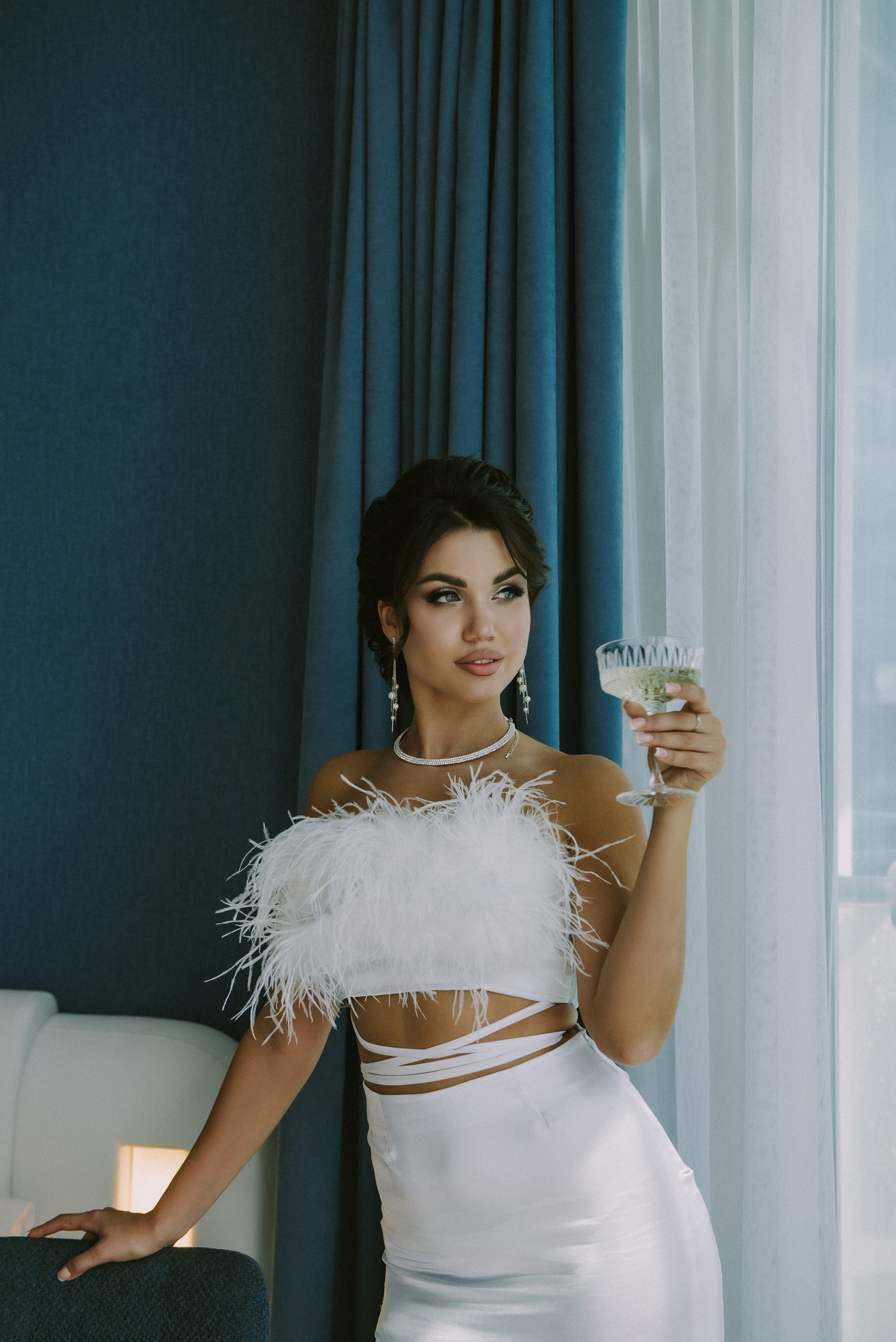 Анастасия и Илья (Севастополь). Свадебный, женский, семейный фотограф в Севастополе Юлия Мошенко