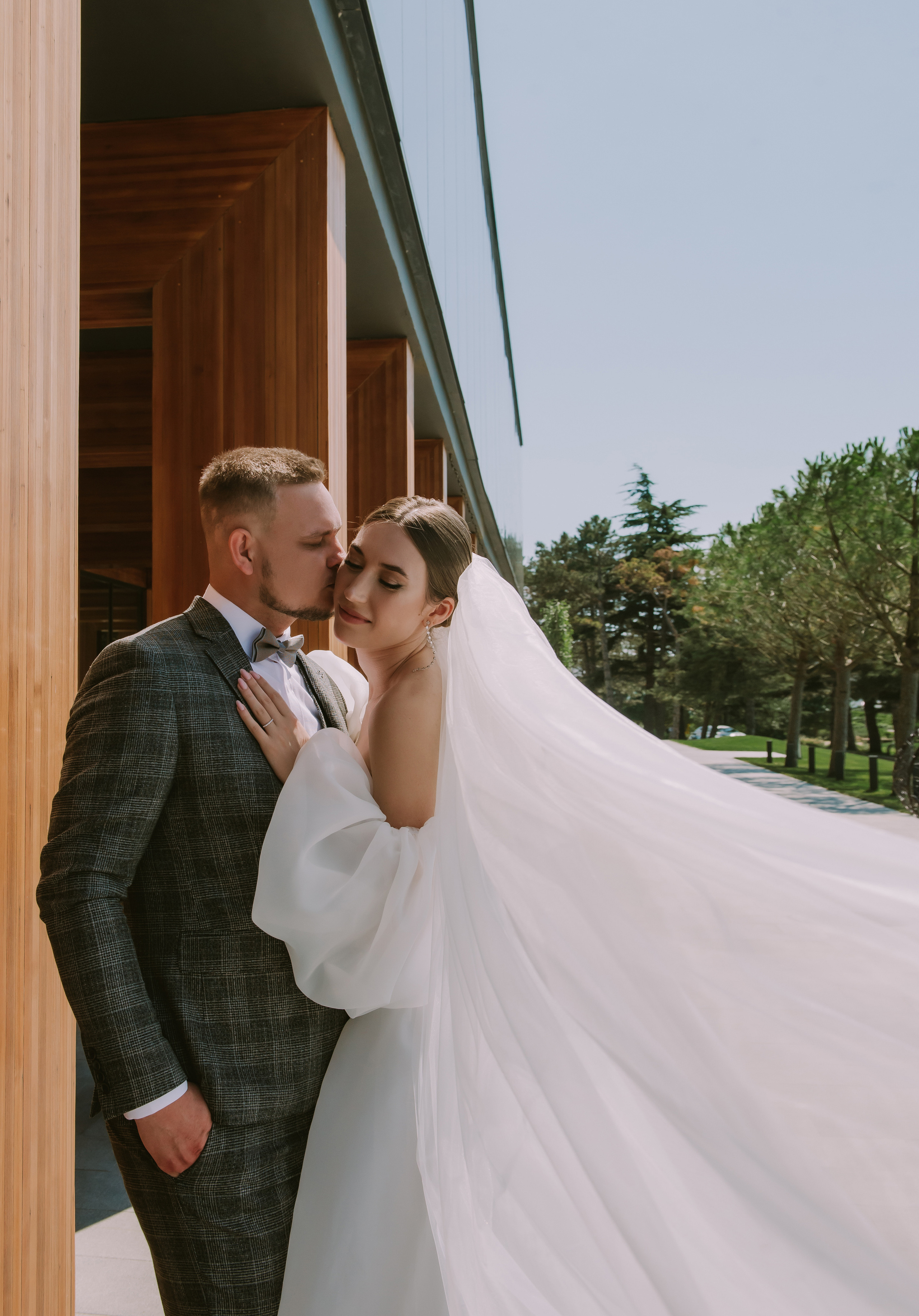 Ксения и Максим. Севастополь. Свадебный, женский, семейный фотограф в Севастополе Юлия Мошенко