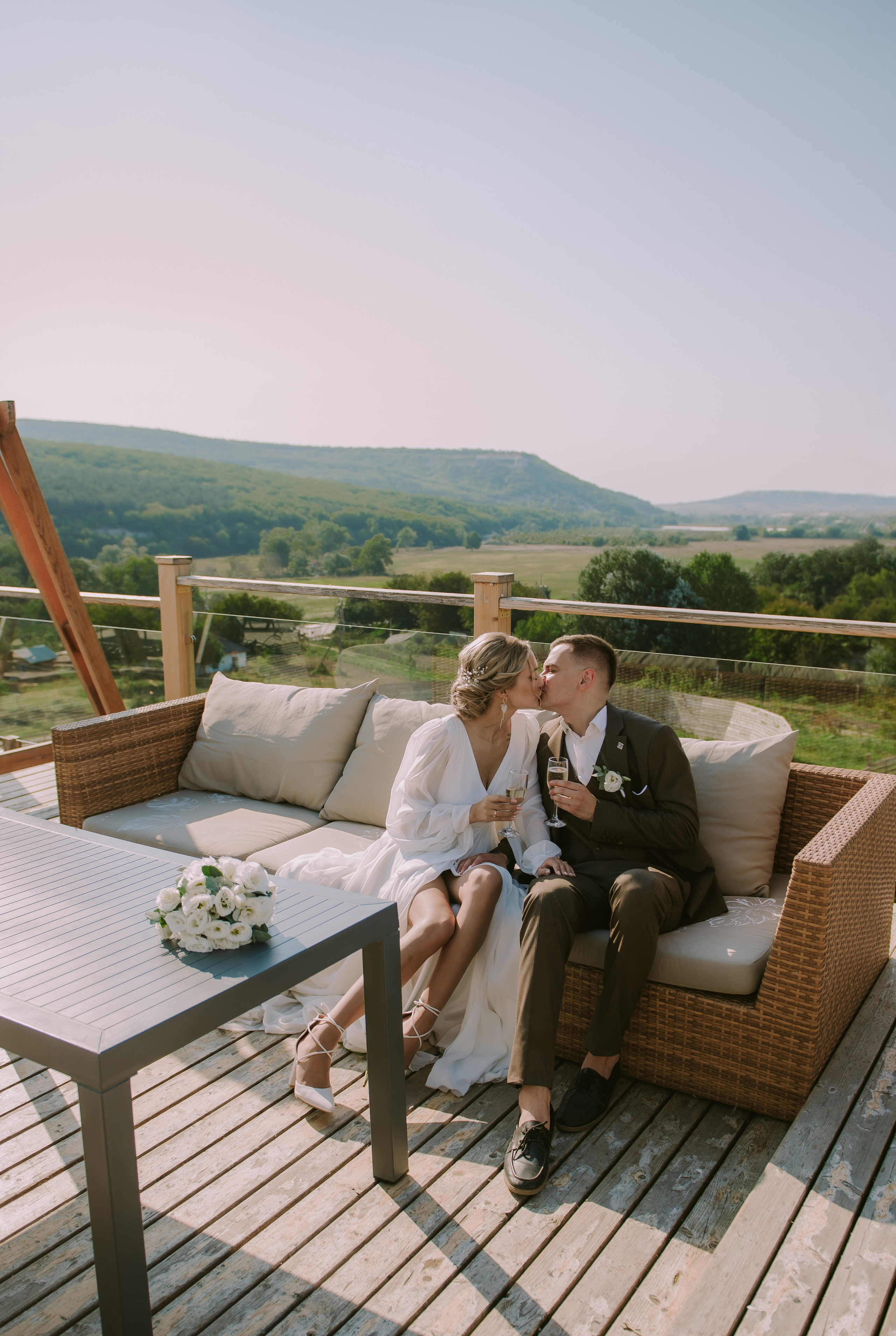 Анна и Ростислав. Симферополь.Балаклава. Свадебный, женский, семейный фотограф в Севастополе Юлия Мошенко