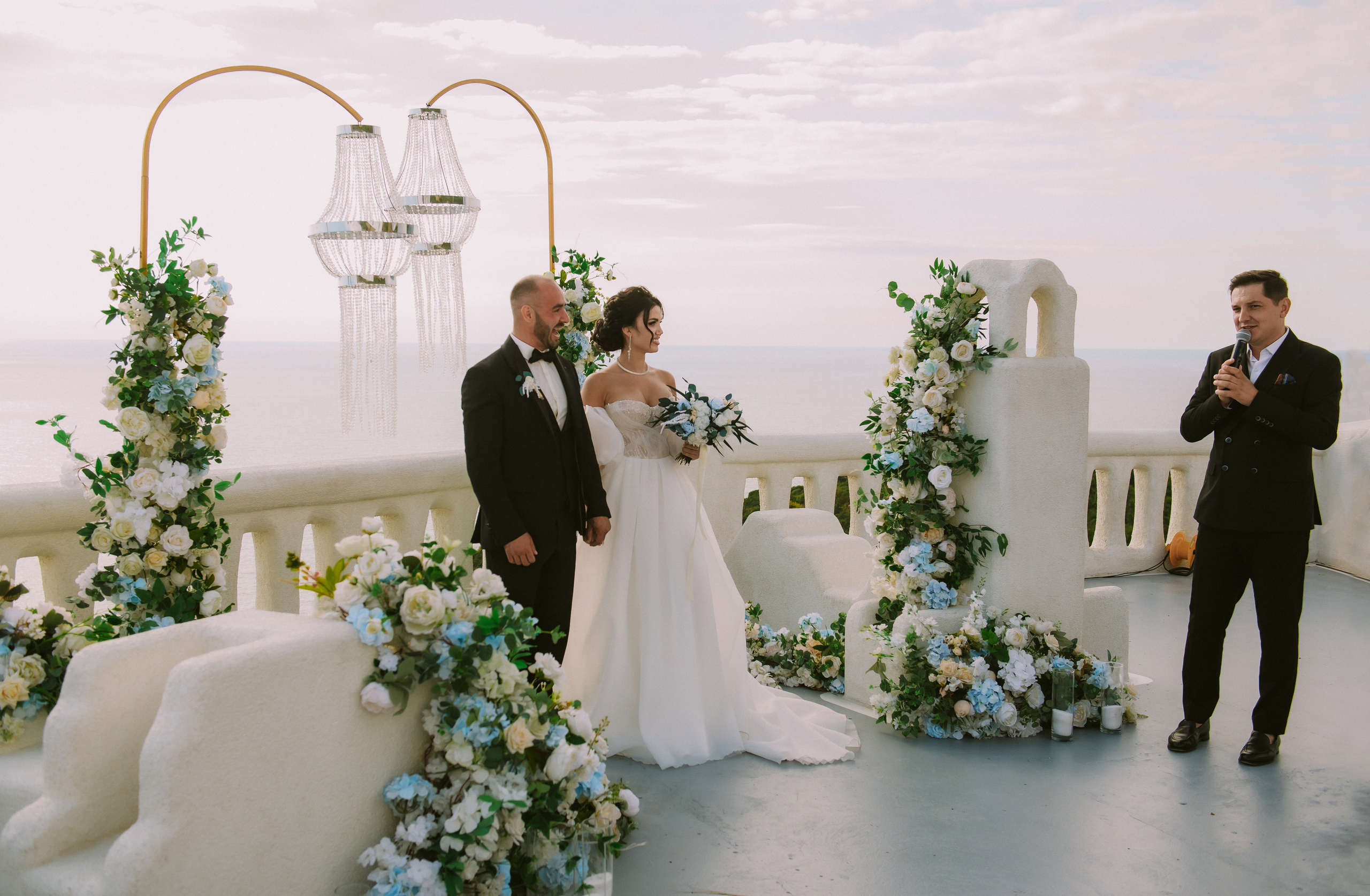 Анастасия и Илья (Севастополь). Свадебный, женский, семейный фотограф в Севастополе Юлия Мошенко