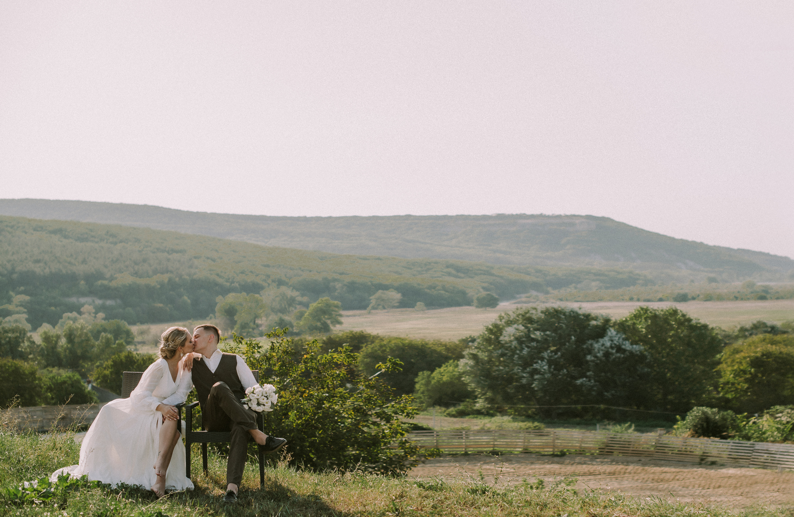 Анна и Ростислав. Симферополь.Балаклава. Свадебный, женский, семейный фотограф в Севастополе Юлия Мошенко