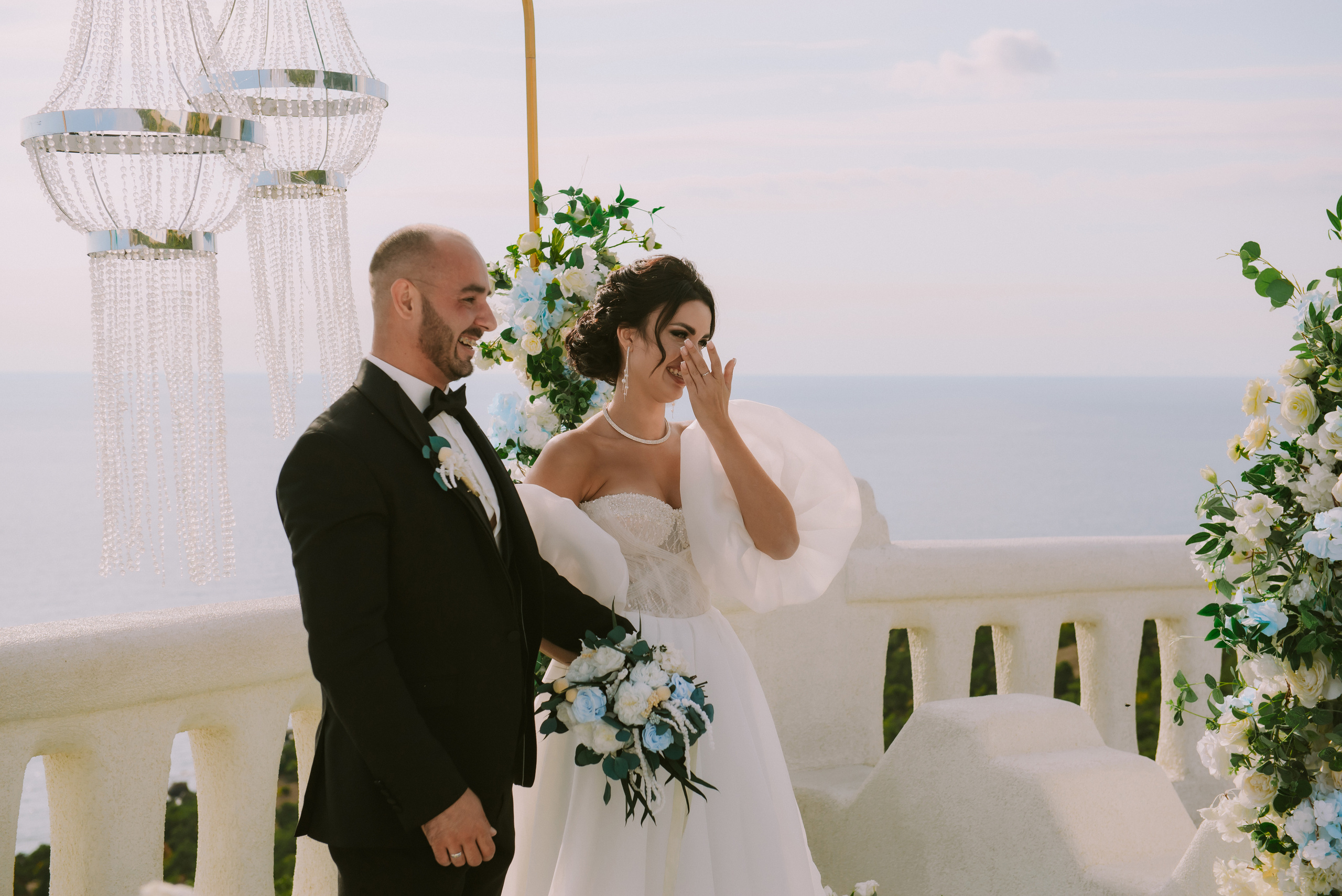 Анастасия и Илья (Севастополь). Свадебный, женский, семейный фотограф в Севастополе Юлия Мошенко