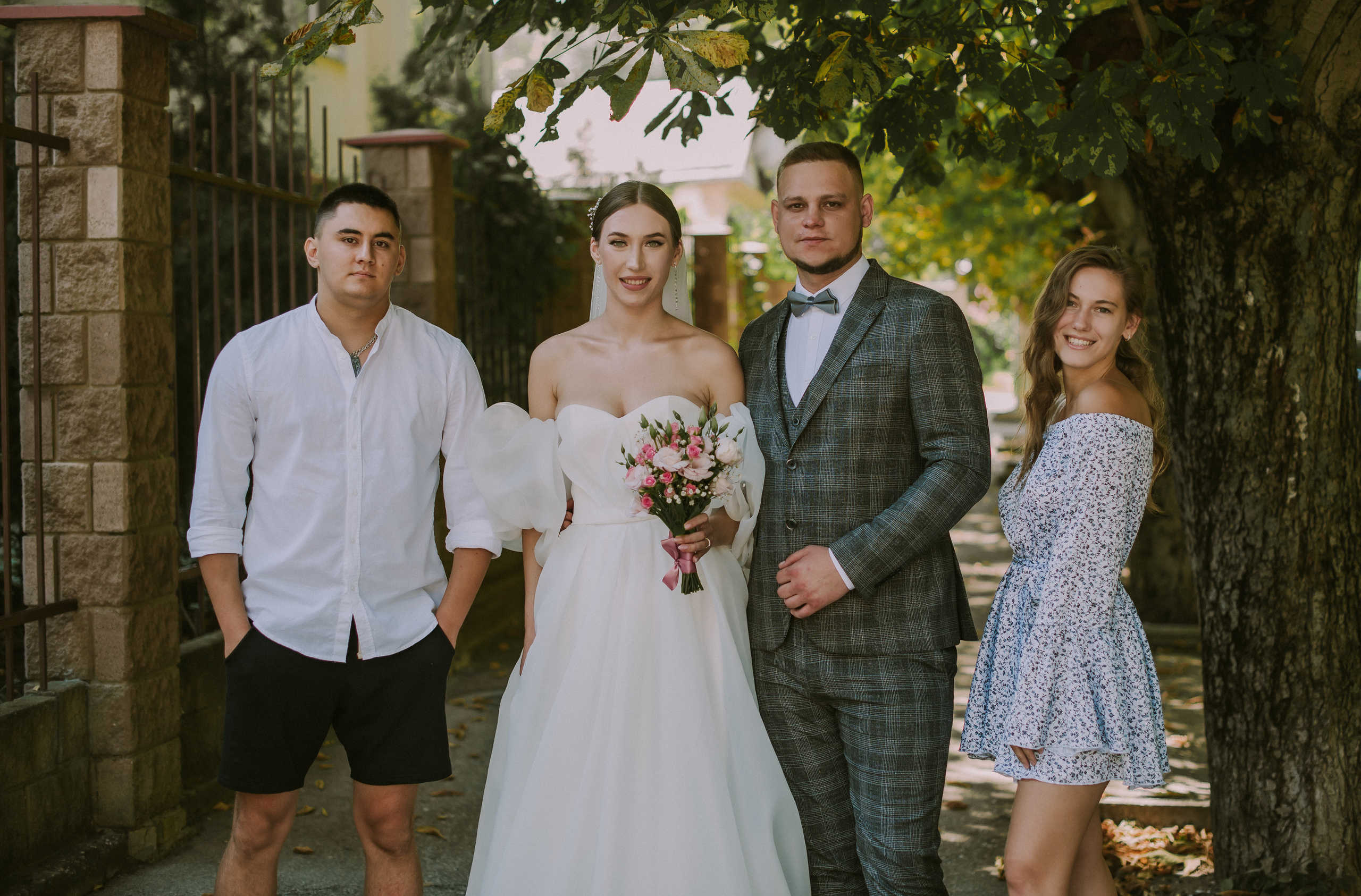 Ксения и Максим. Севастополь. Свадебный, женский, семейный фотограф в Севастополе Юлия Мошенко