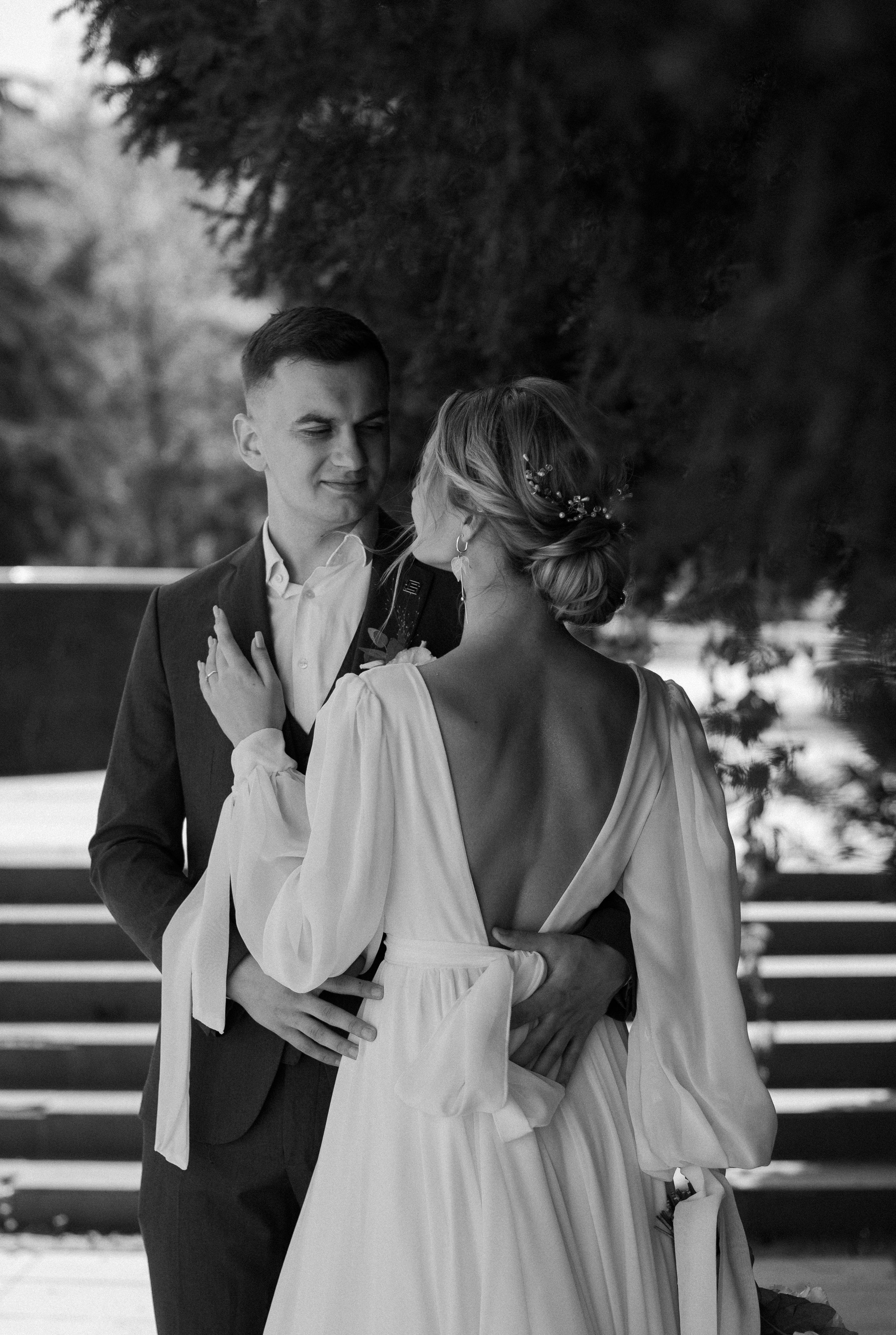 Анна и Ростислав. Симферополь.Балаклава. Свадебный, женский, семейный фотограф в Севастополе Юлия Мошенко