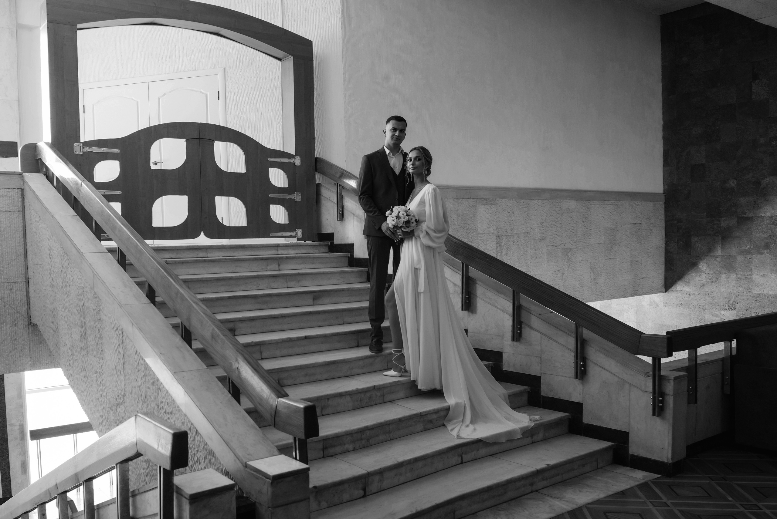 Анна и Ростислав. Симферополь.Балаклава. Свадебный, женский, семейный фотограф в Севастополе Юлия Мошенко