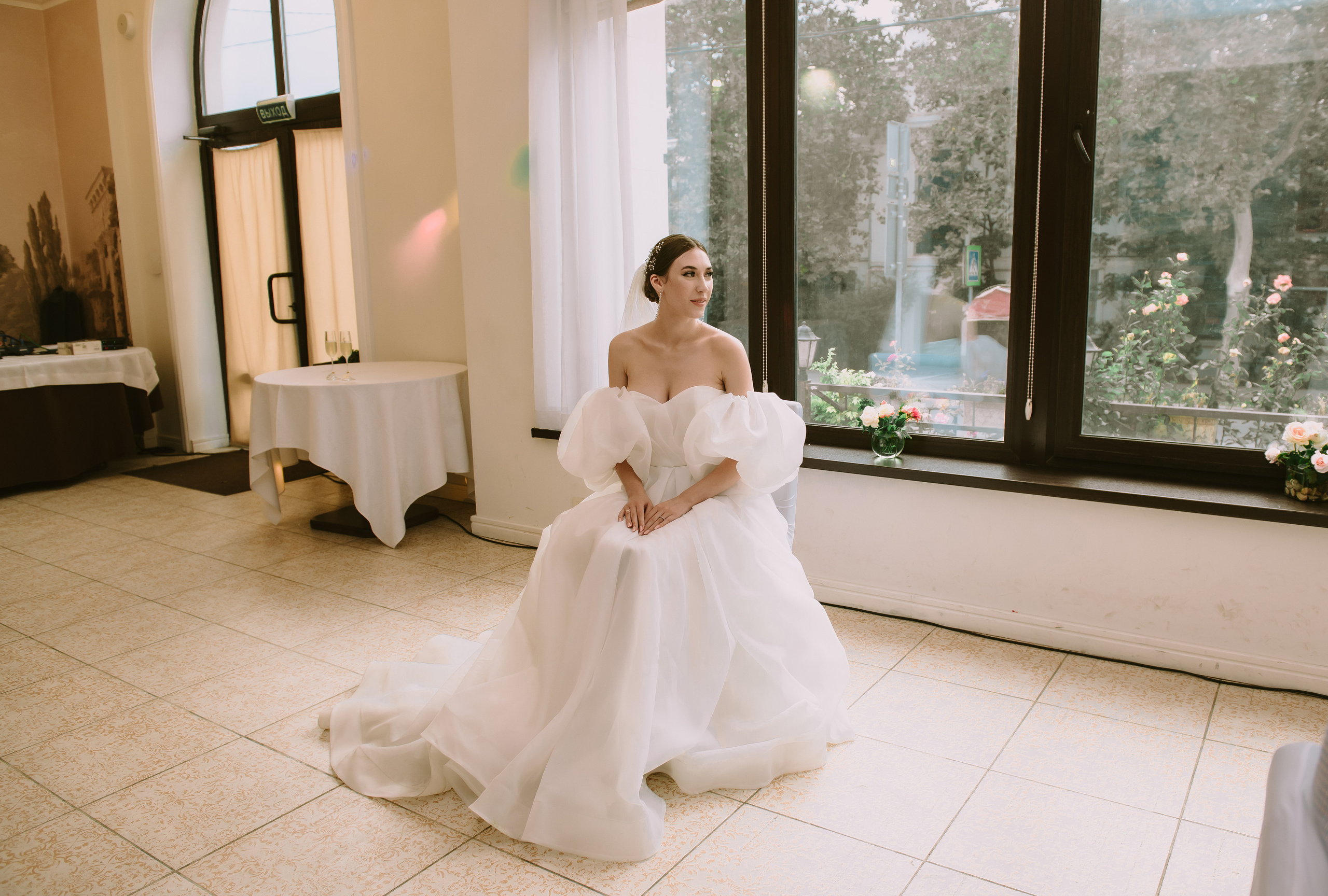 Ксения и Максим. Севастополь. Свадебный, женский, семейный фотограф в Севастополе Юлия Мошенко