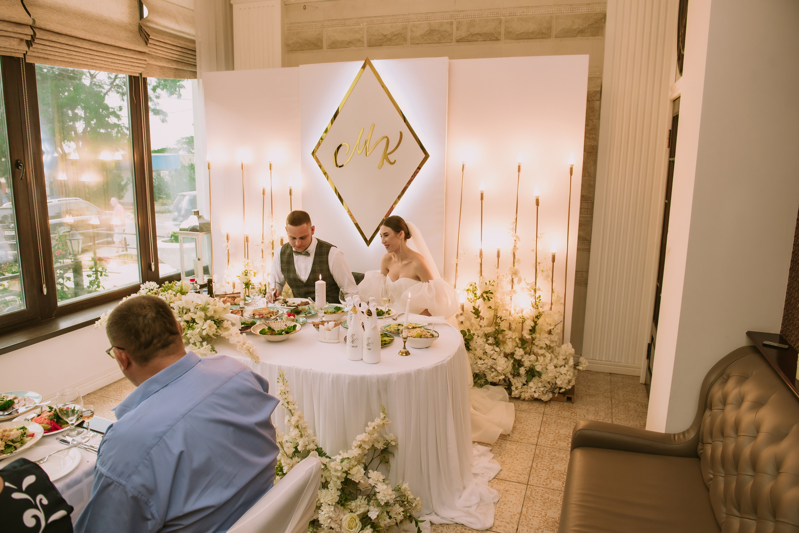 Ксения и Максим. Севастополь. Свадебный, женский, семейный фотограф в Севастополе Юлия Мошенко