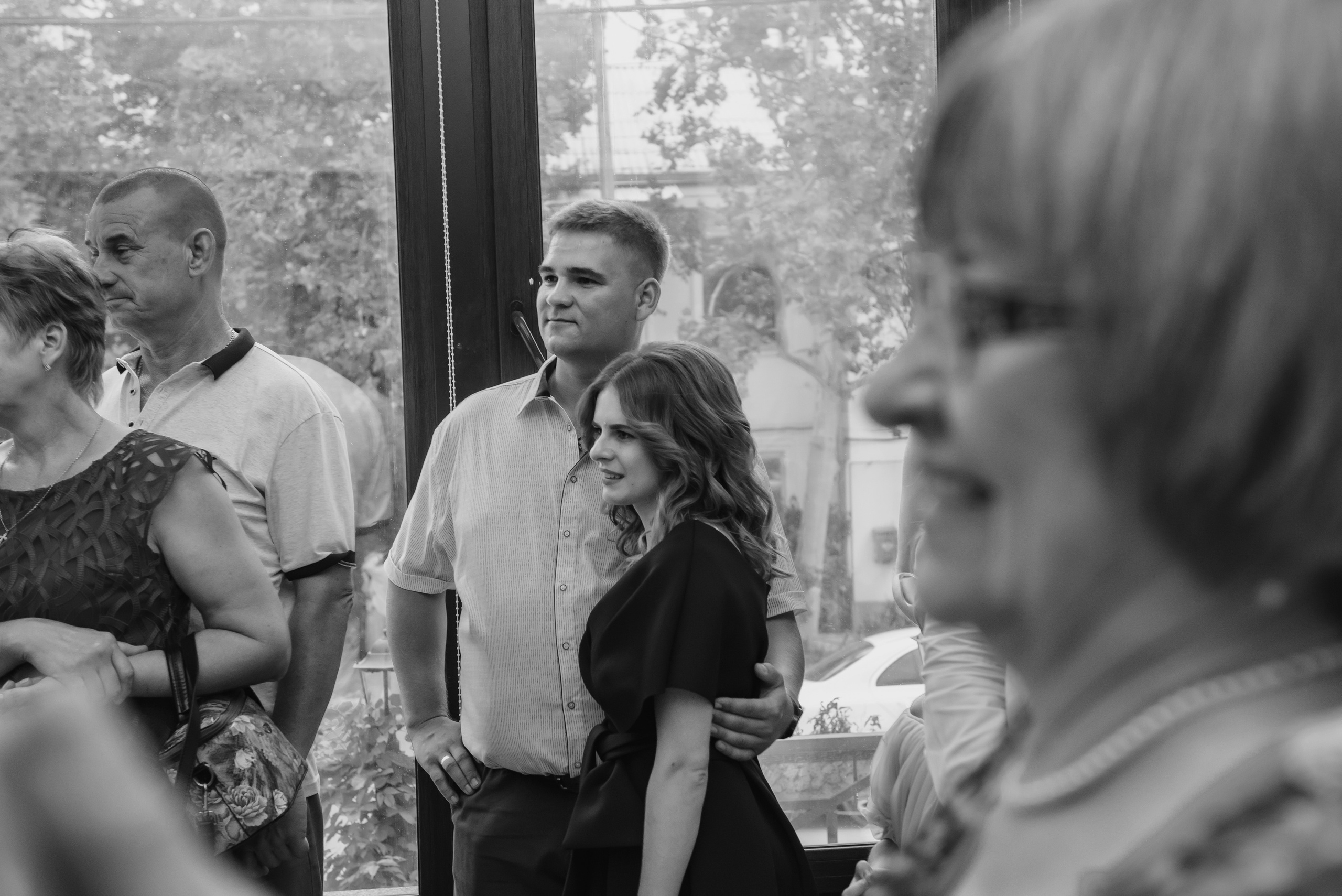 Ксения и Максим. Севастополь. Свадебный, женский, семейный фотограф в Севастополе Юлия Мошенко