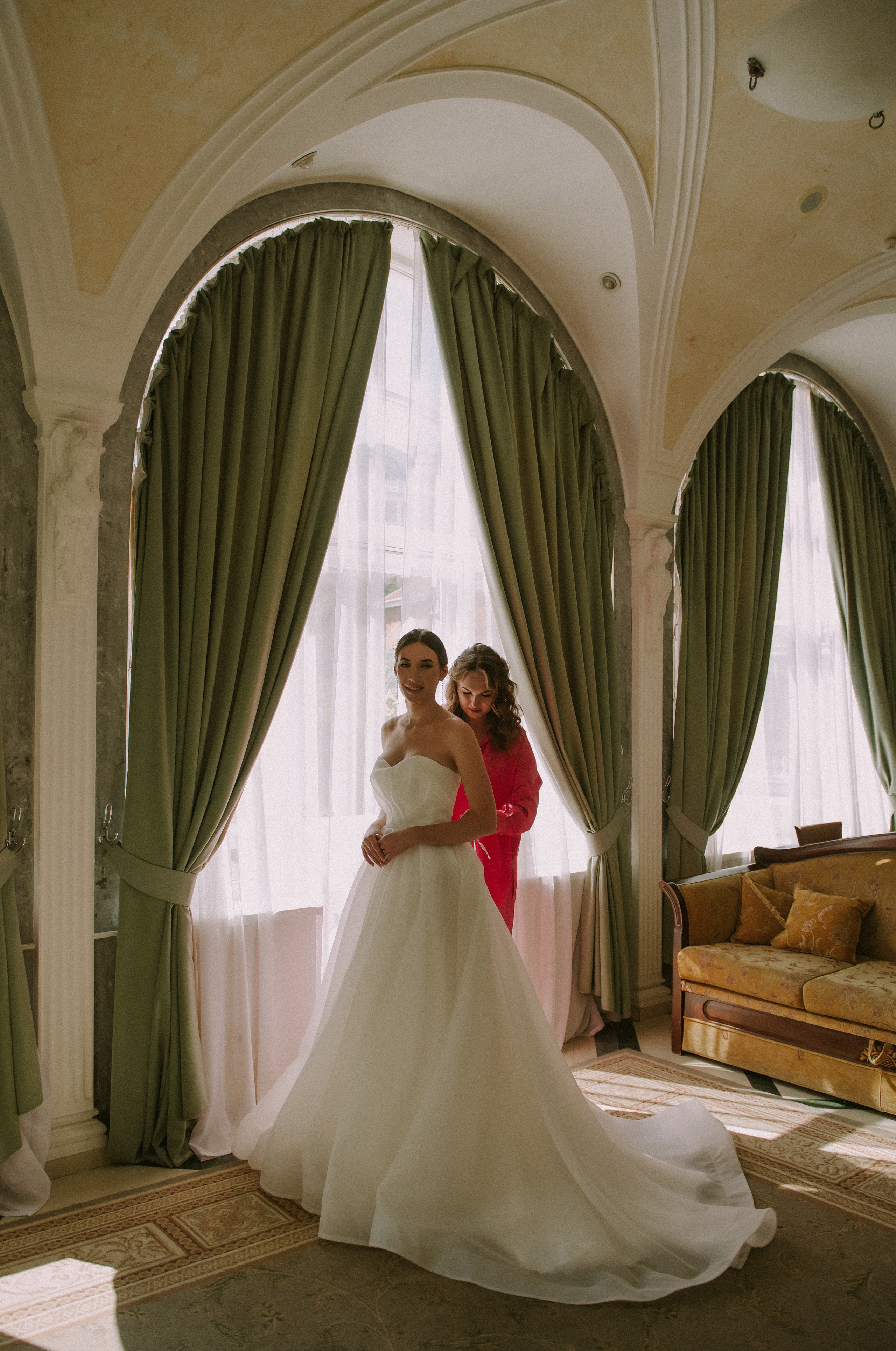 Ксения и Максим. Севастополь. Свадебный, женский, семейный фотограф в Севастополе Юлия Мошенко