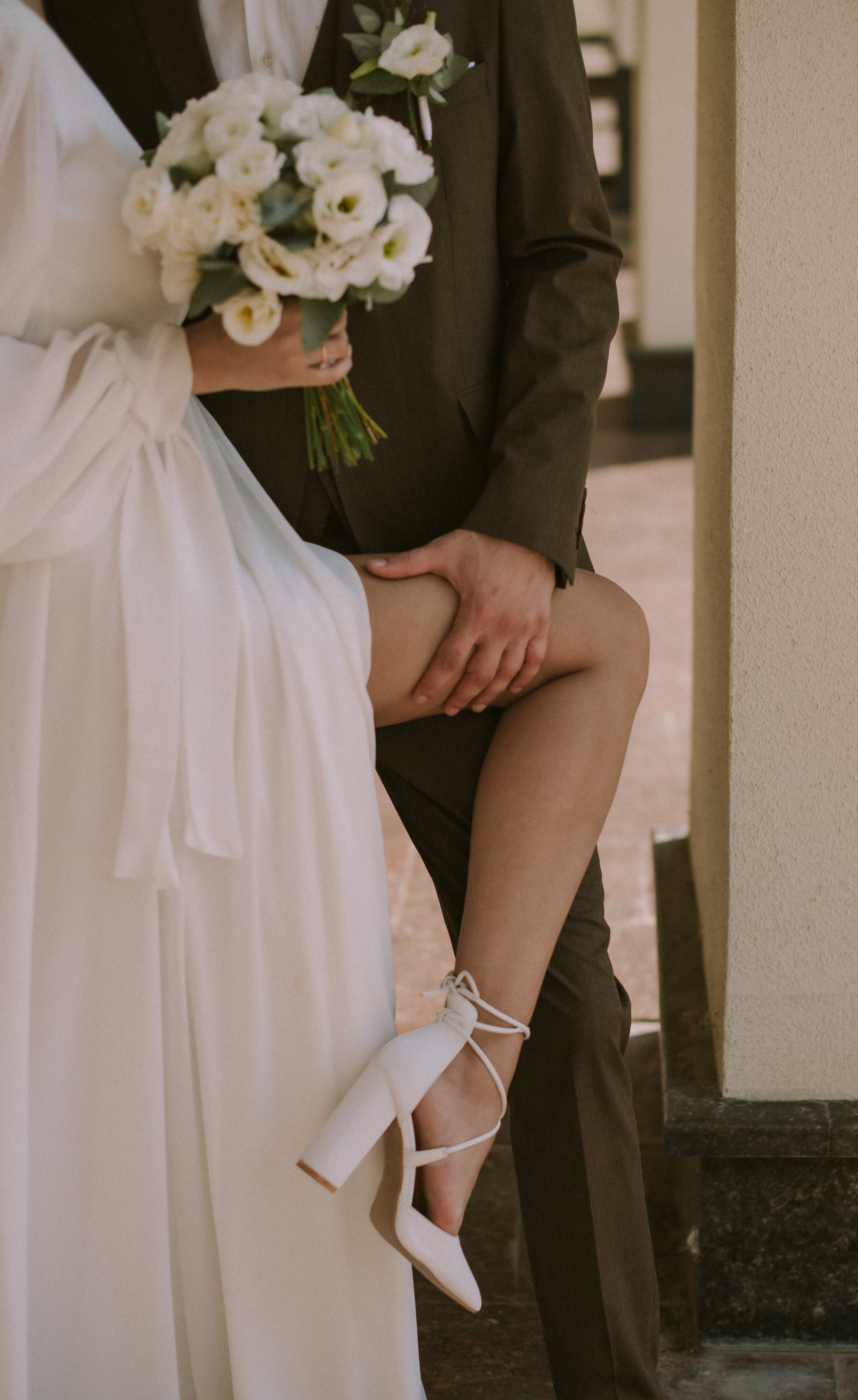 Анна и Ростислав. Симферополь.Балаклава. Свадебный, женский, семейный фотограф в Севастополе Юлия Мошенко