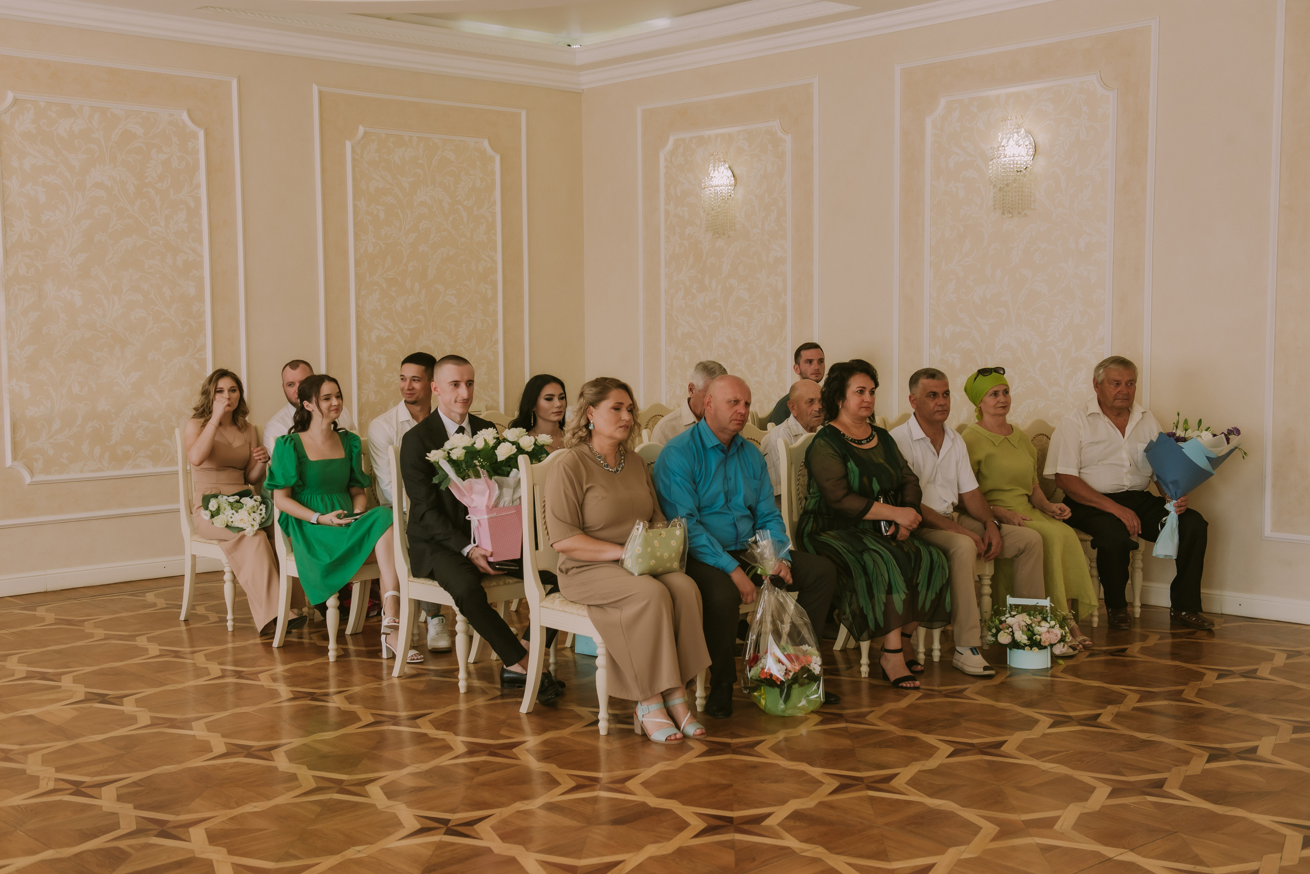 Анна и Ростислав. Симферополь.Балаклава. Свадебный, женский, семейный фотограф в Севастополе Юлия Мошенко