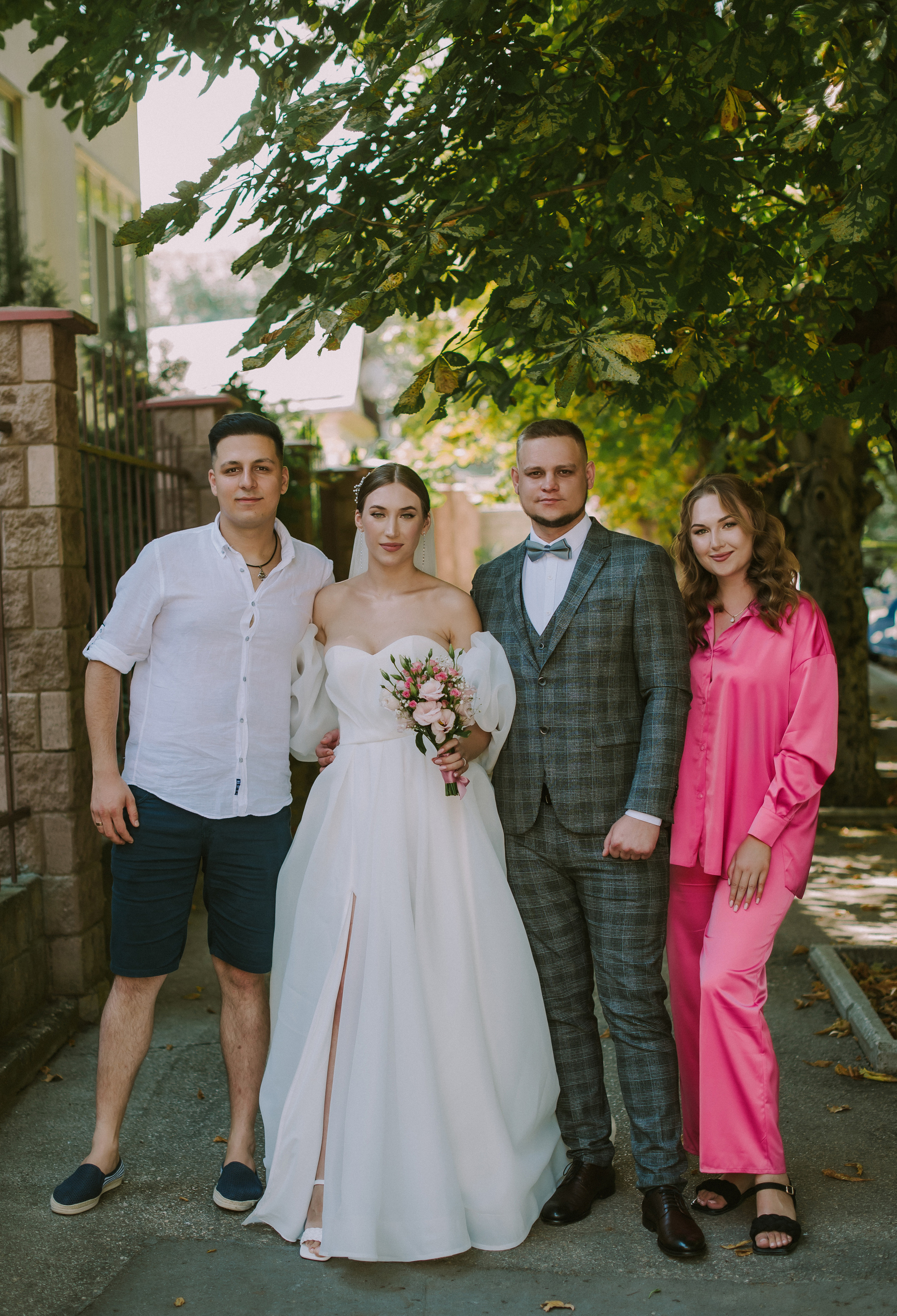 Ксения и Максим. Севастополь. Свадебный, женский, семейный фотограф в Севастополе Юлия Мошенко