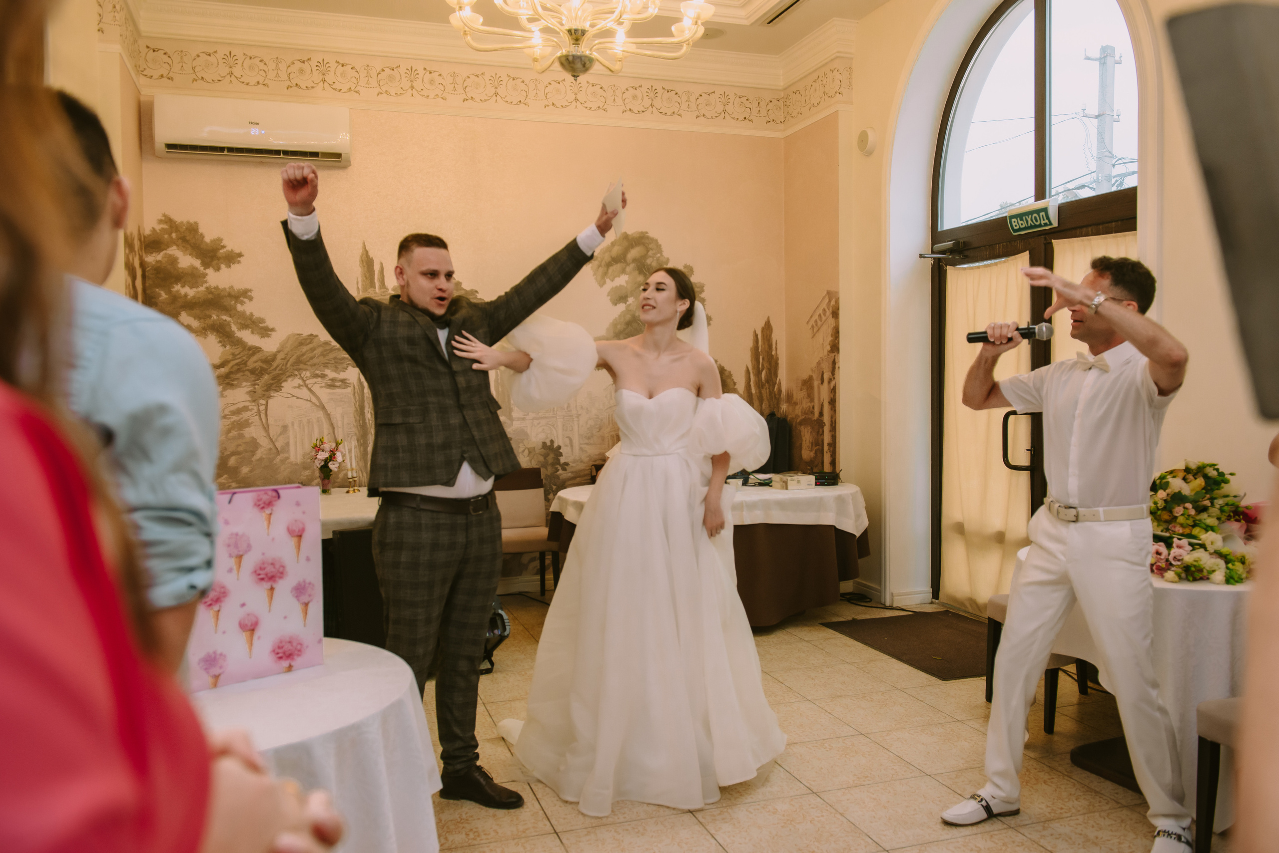 Ксения и Максим. Севастополь. Свадебный, женский, семейный фотограф в Севастополе Юлия Мошенко